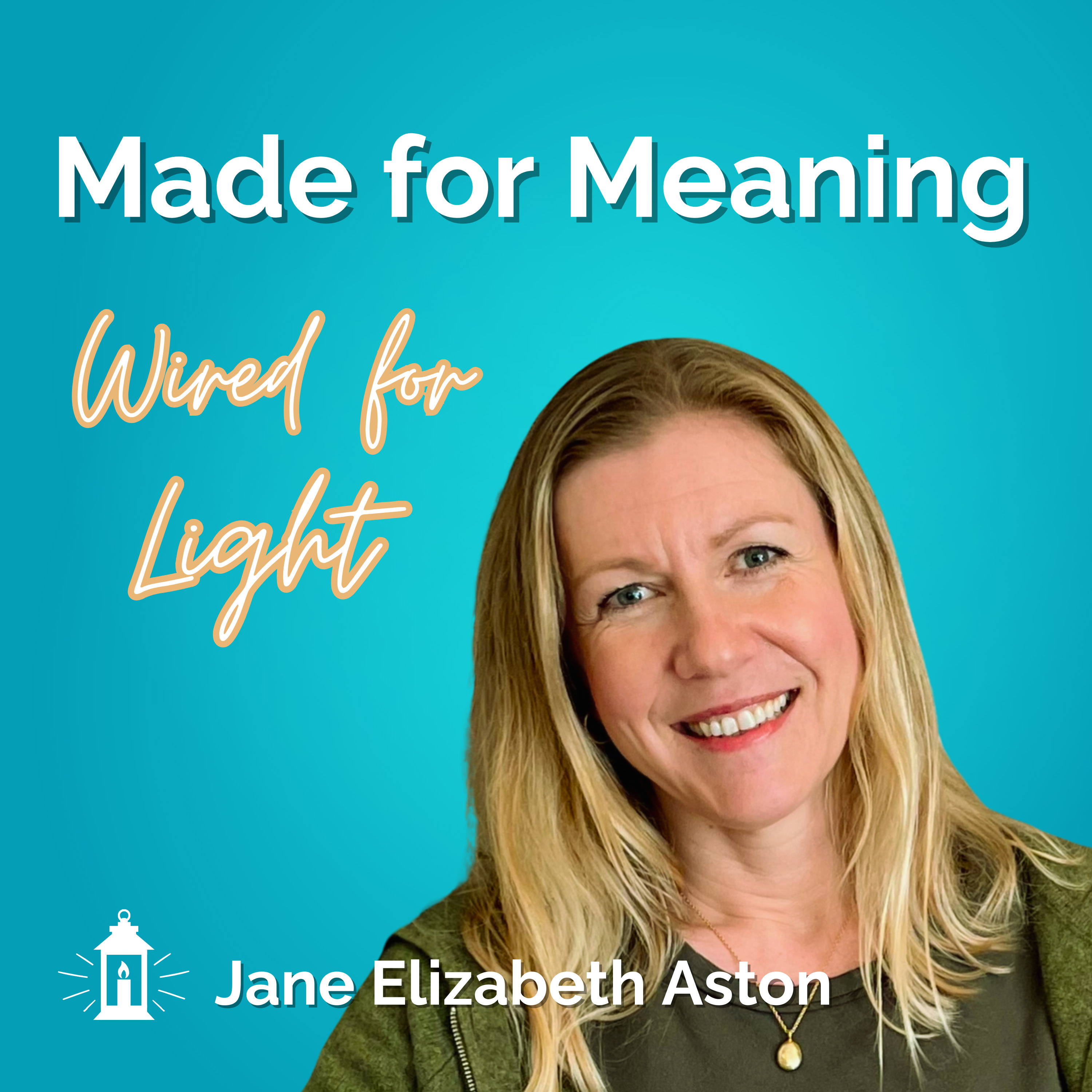 Made for Meaning, Wired for Light