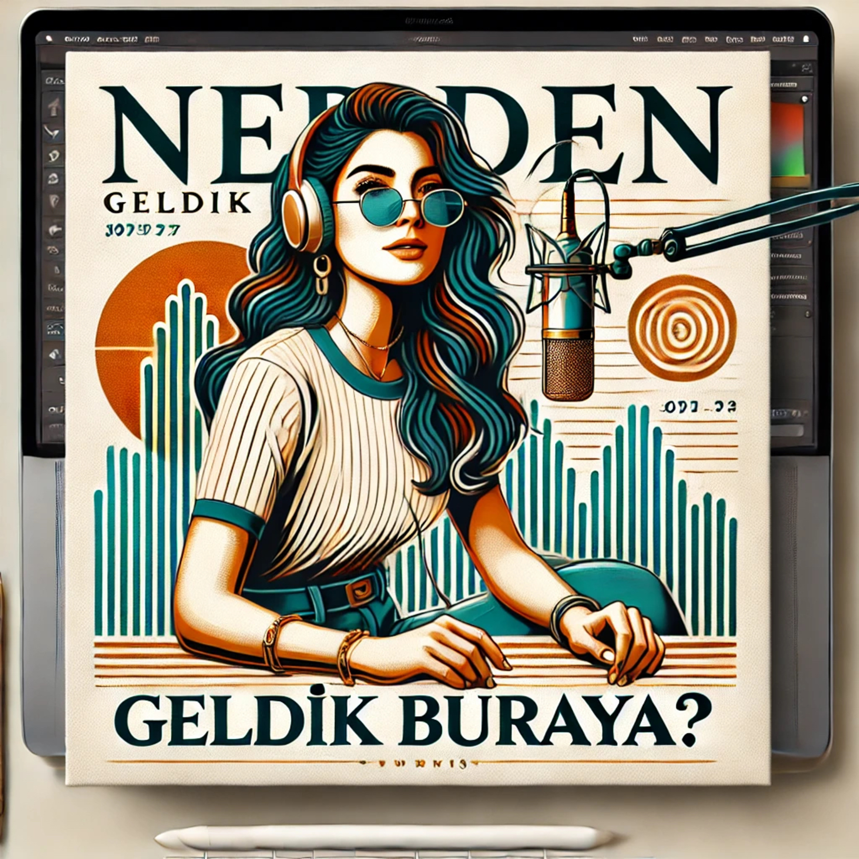 Nerden Geldik Buraya?