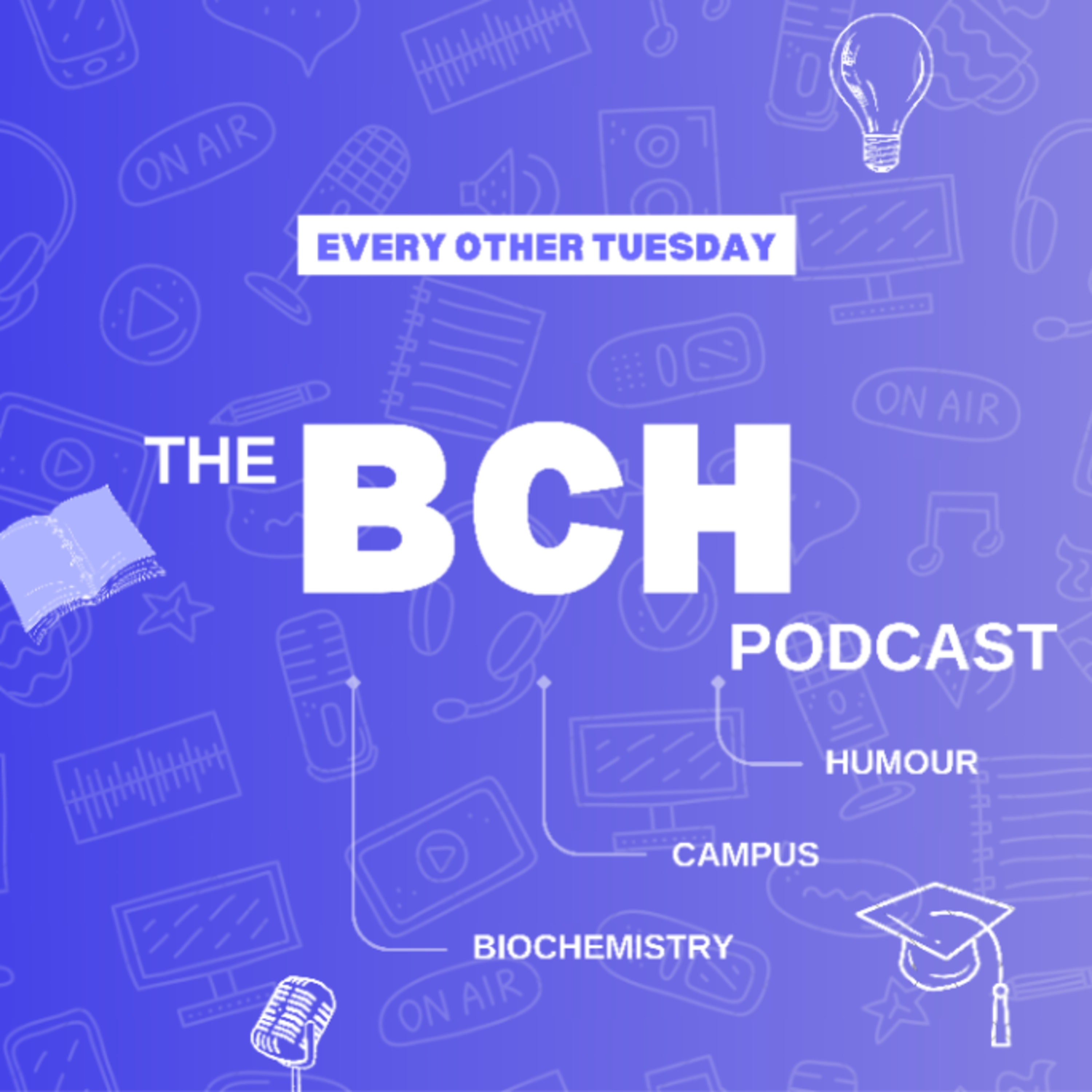 The BCH Podcast