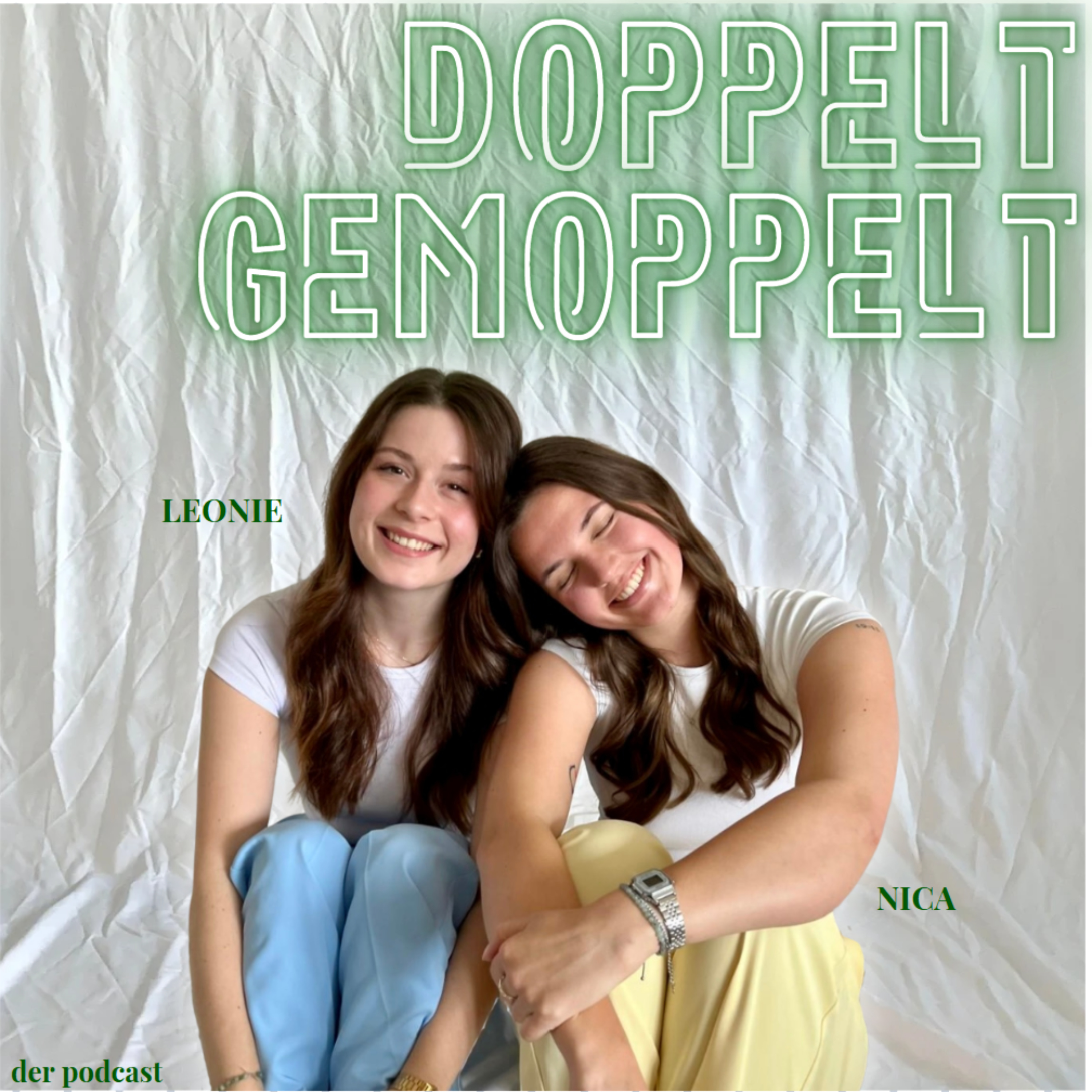 Doppeltgemoppelt