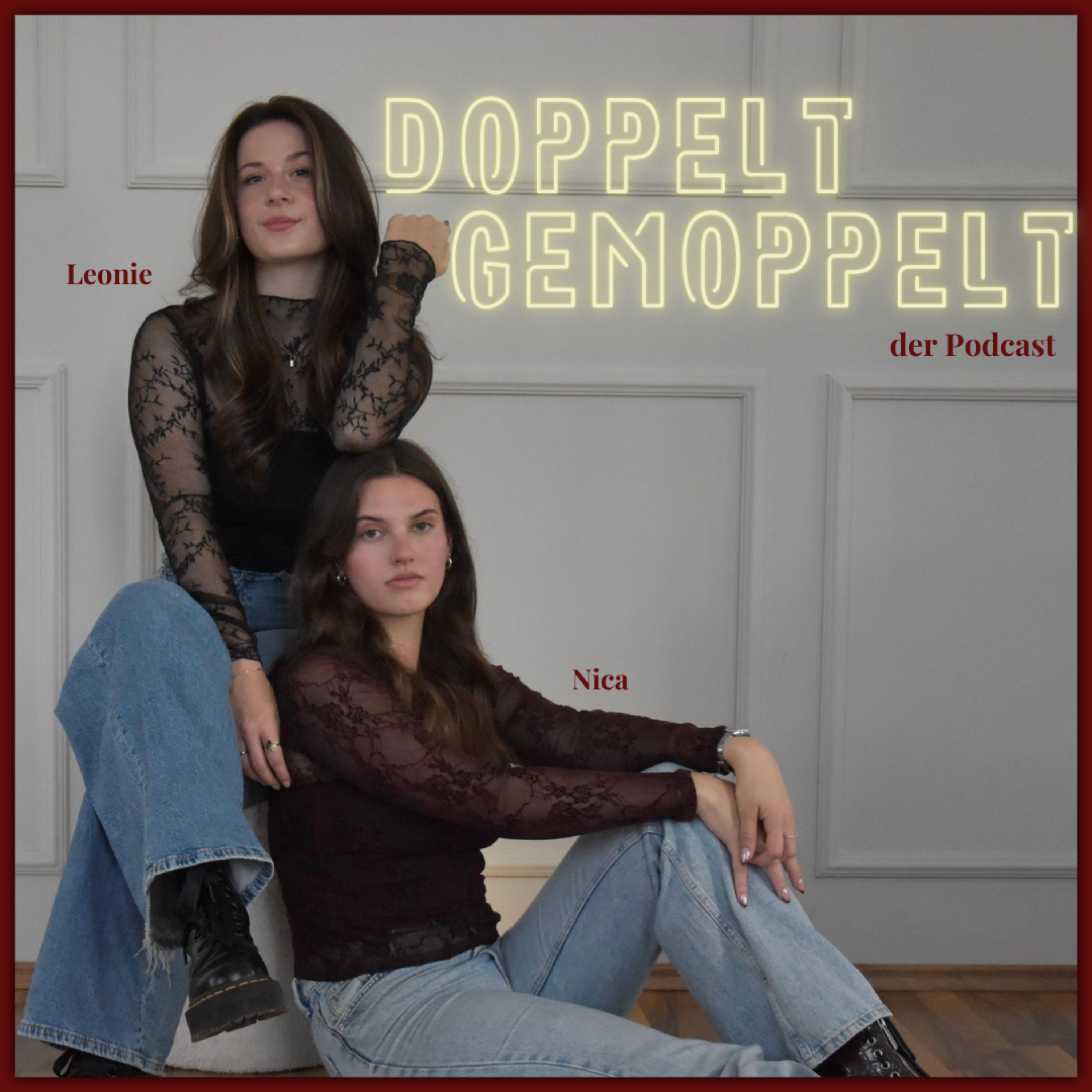 Doppeltgemoppelt