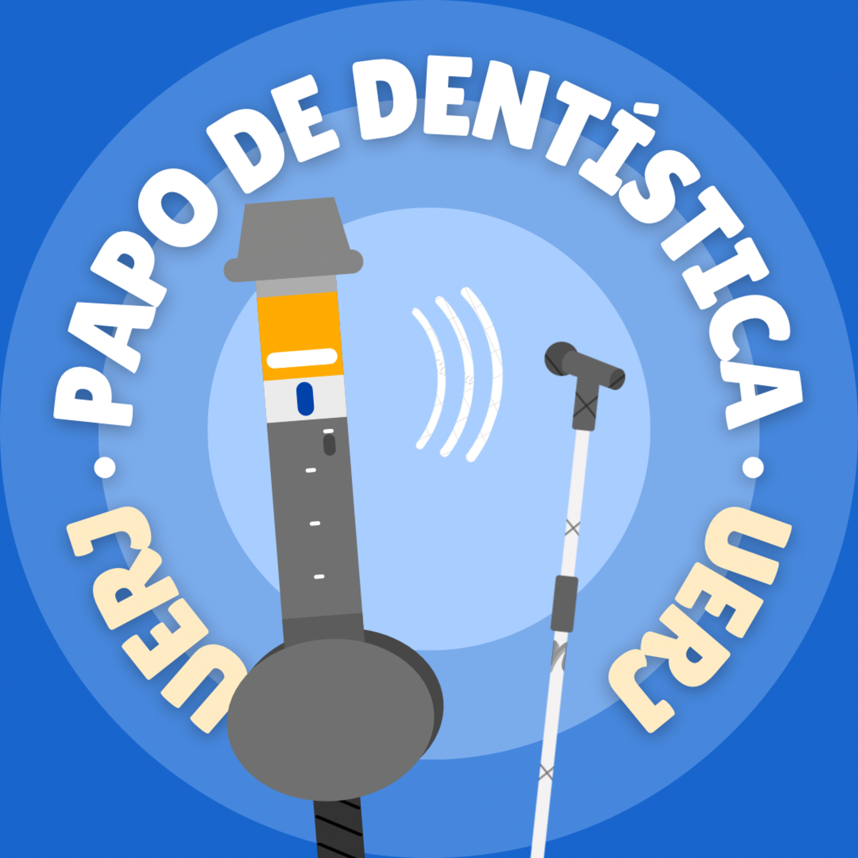 Papo de Dentística