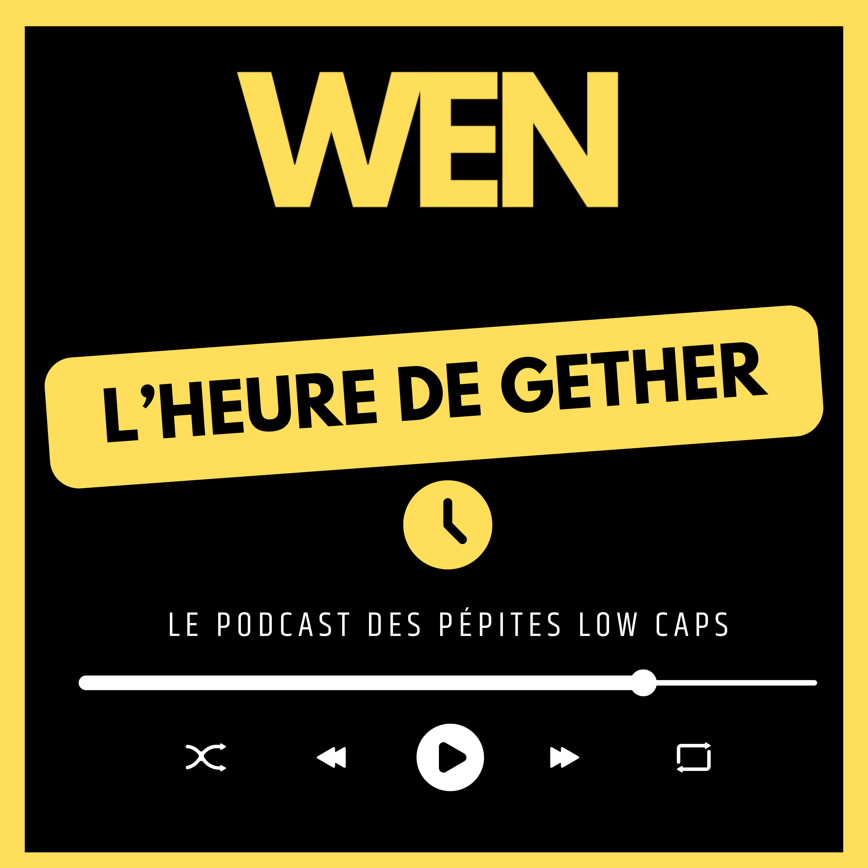 L'Heure de Gether