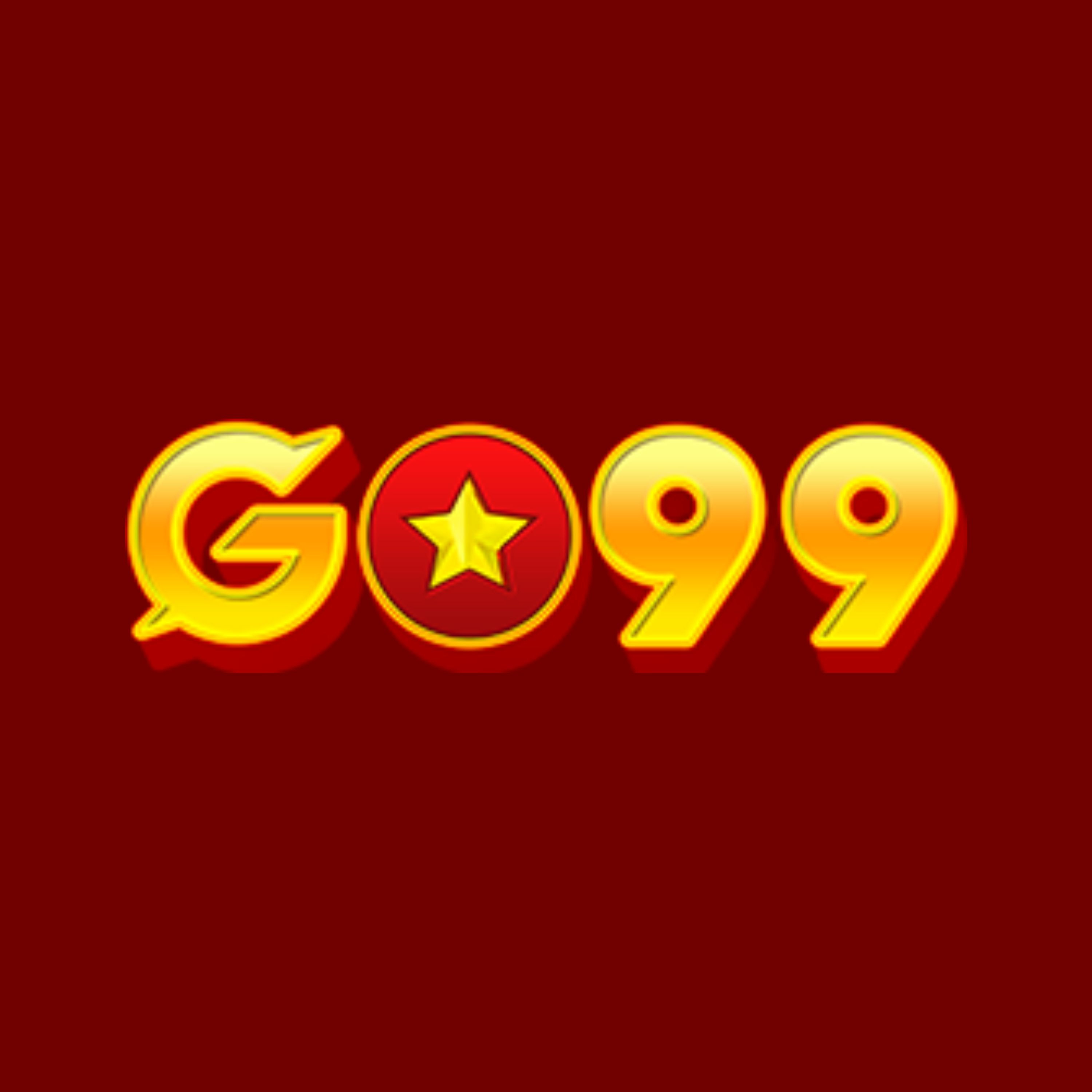 GO99 podcast artwork