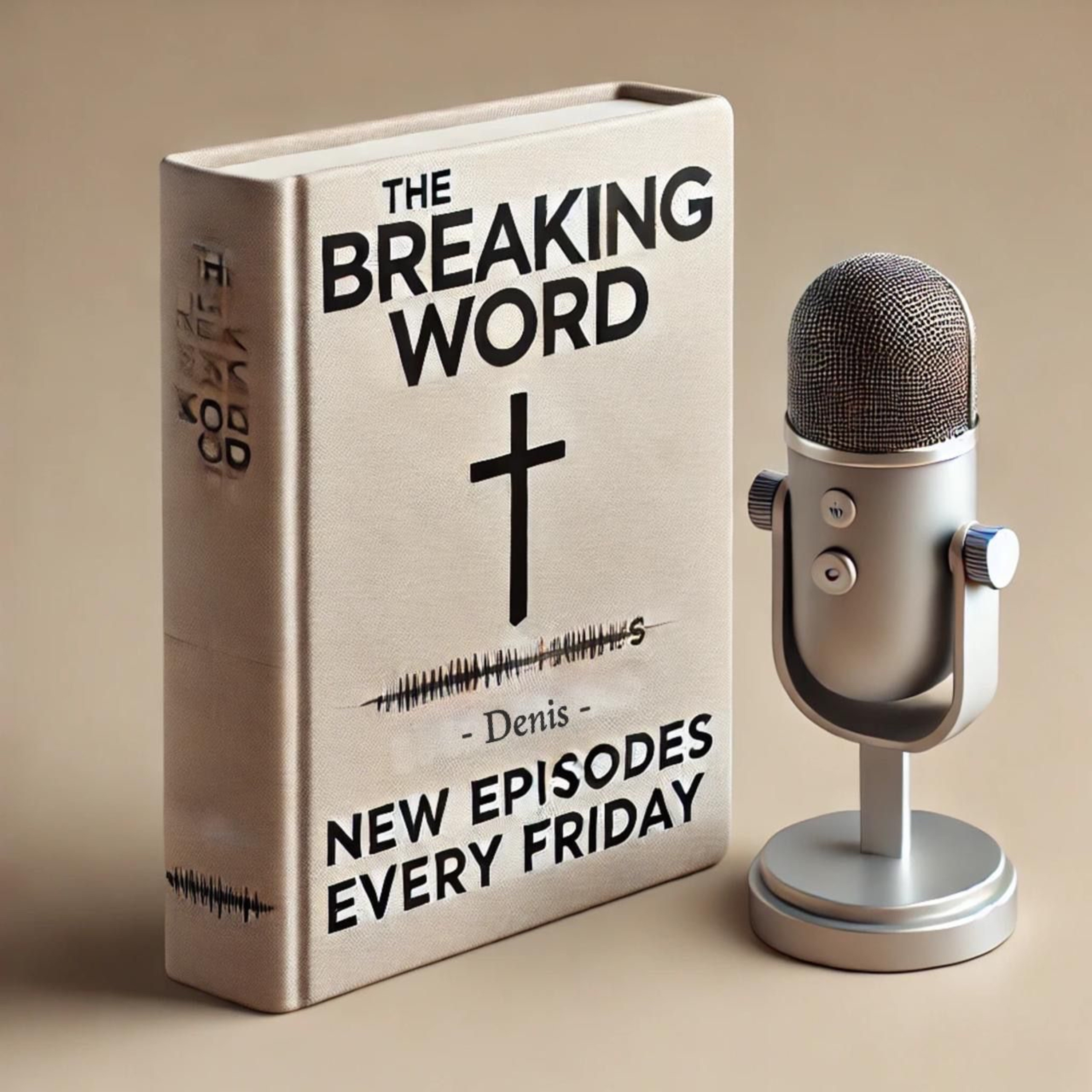 The Breaking Word