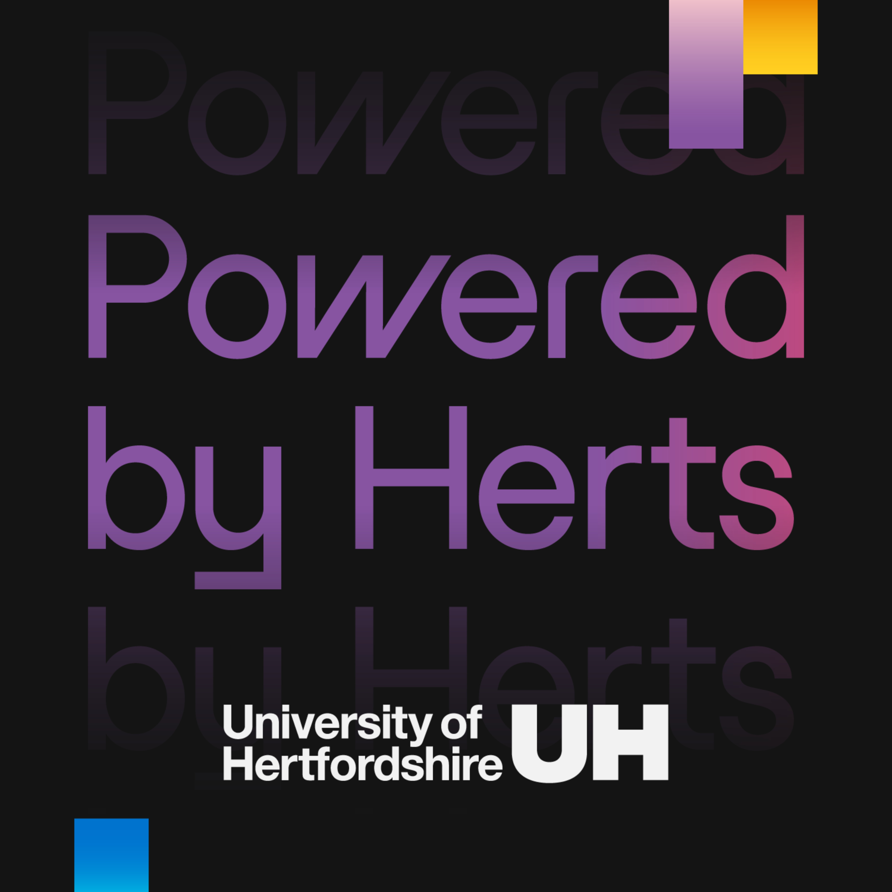 Powered By Herts