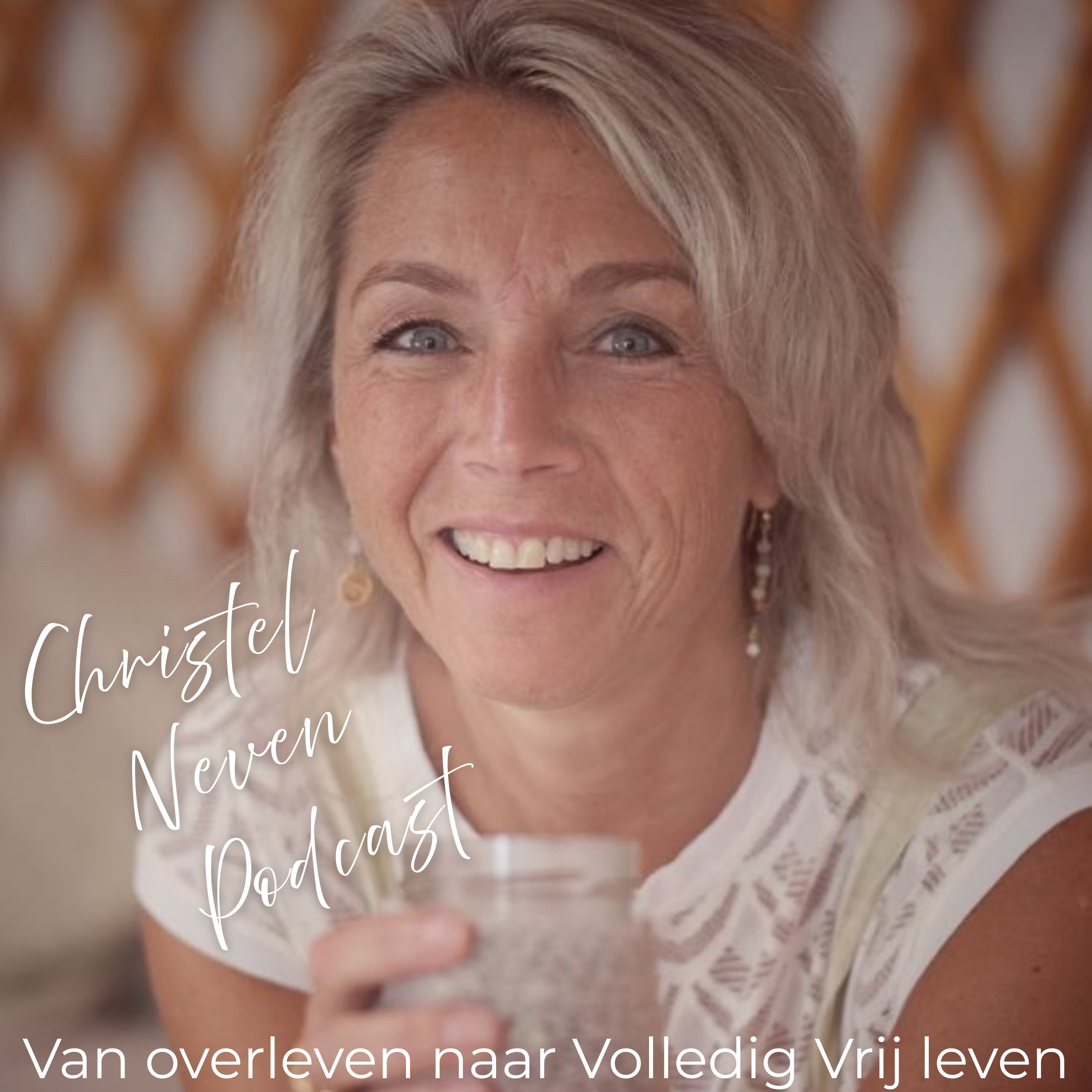 Van overleven naar Volledig Vrij Leven