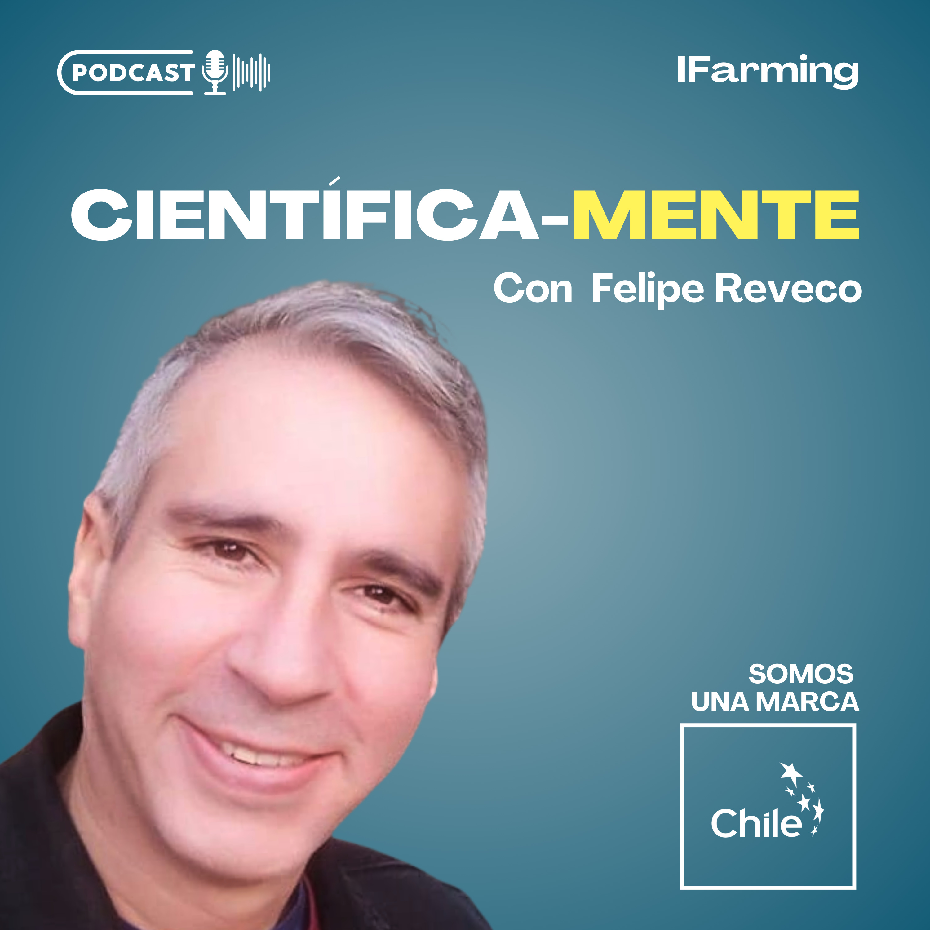 Científicamente con Felipe Reveco