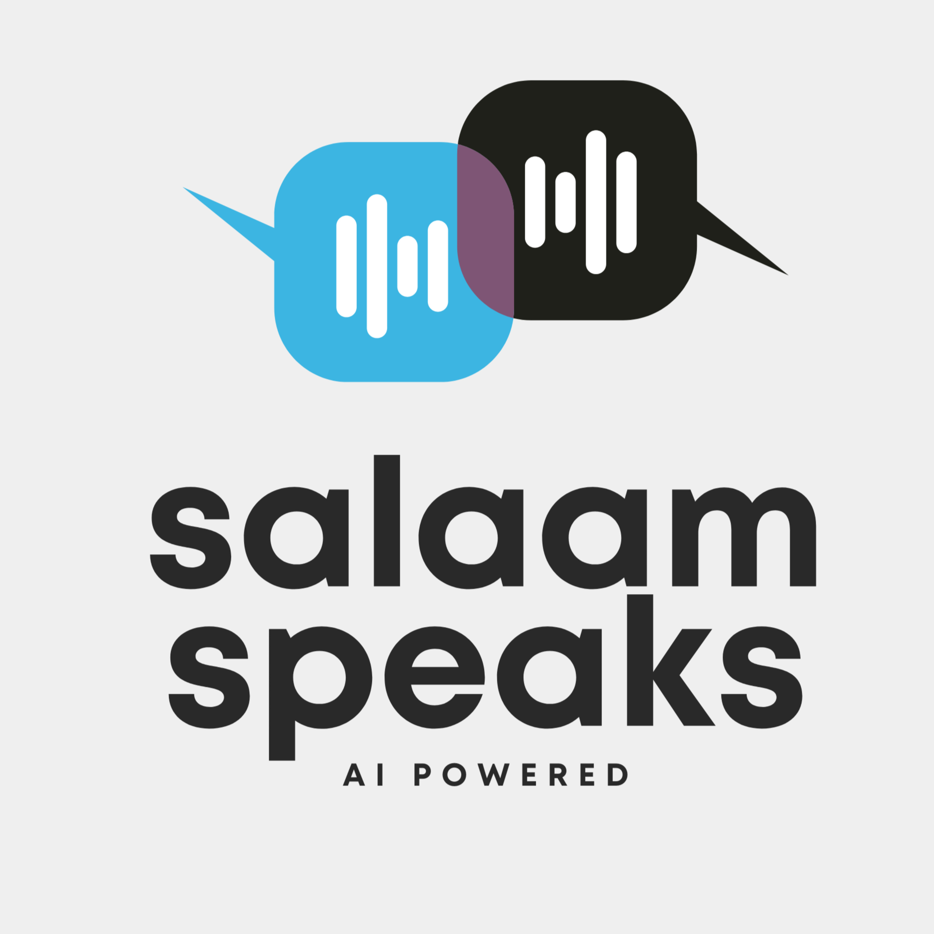 Salaam Speaks