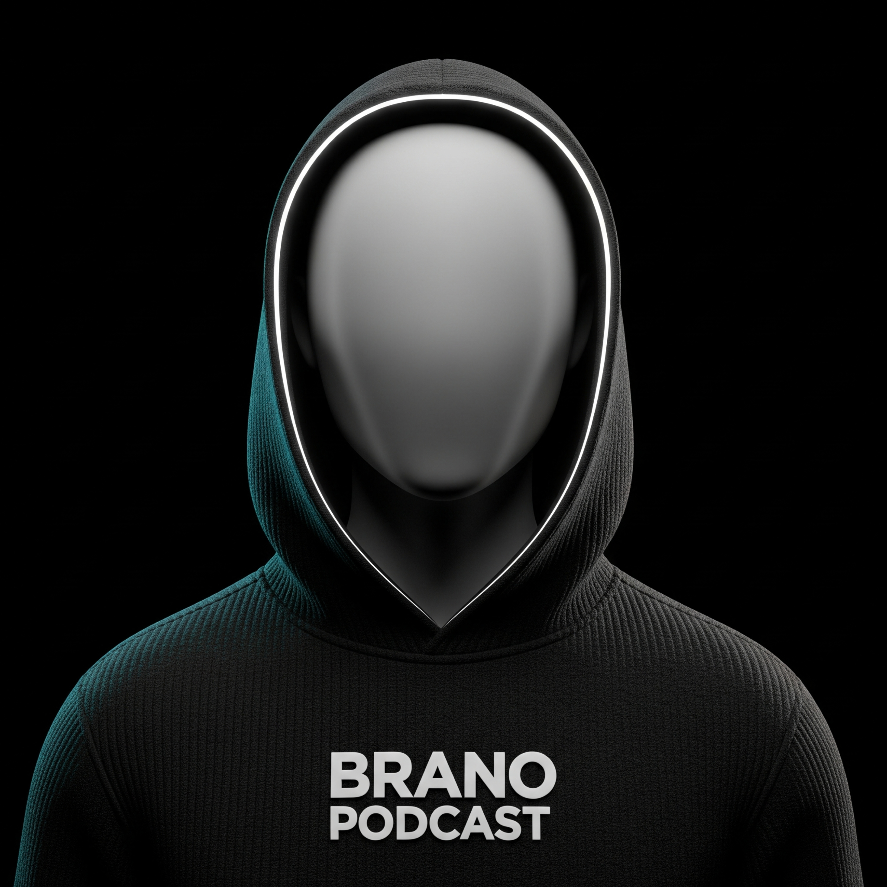 BRANO PODCAST ™ podcast artwork