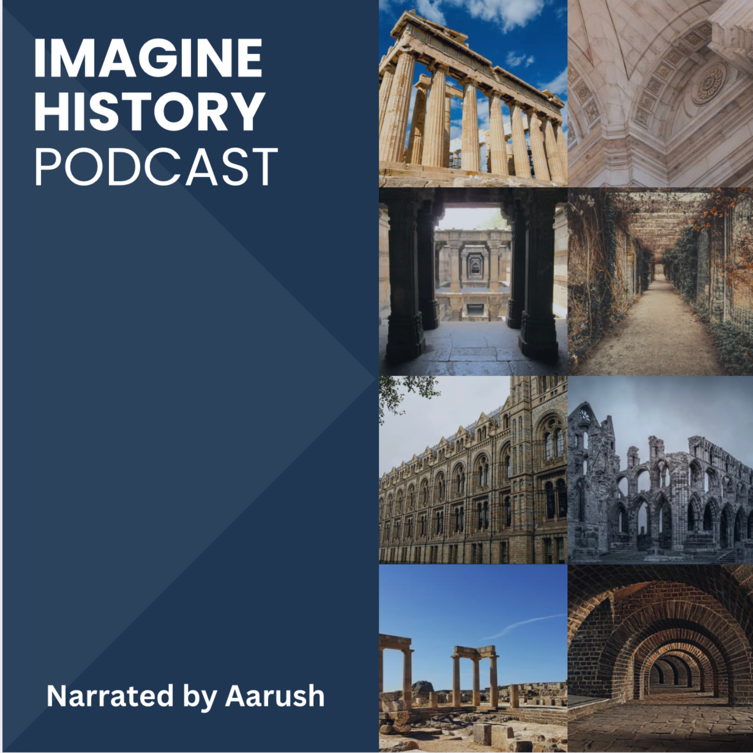 Imagine History 