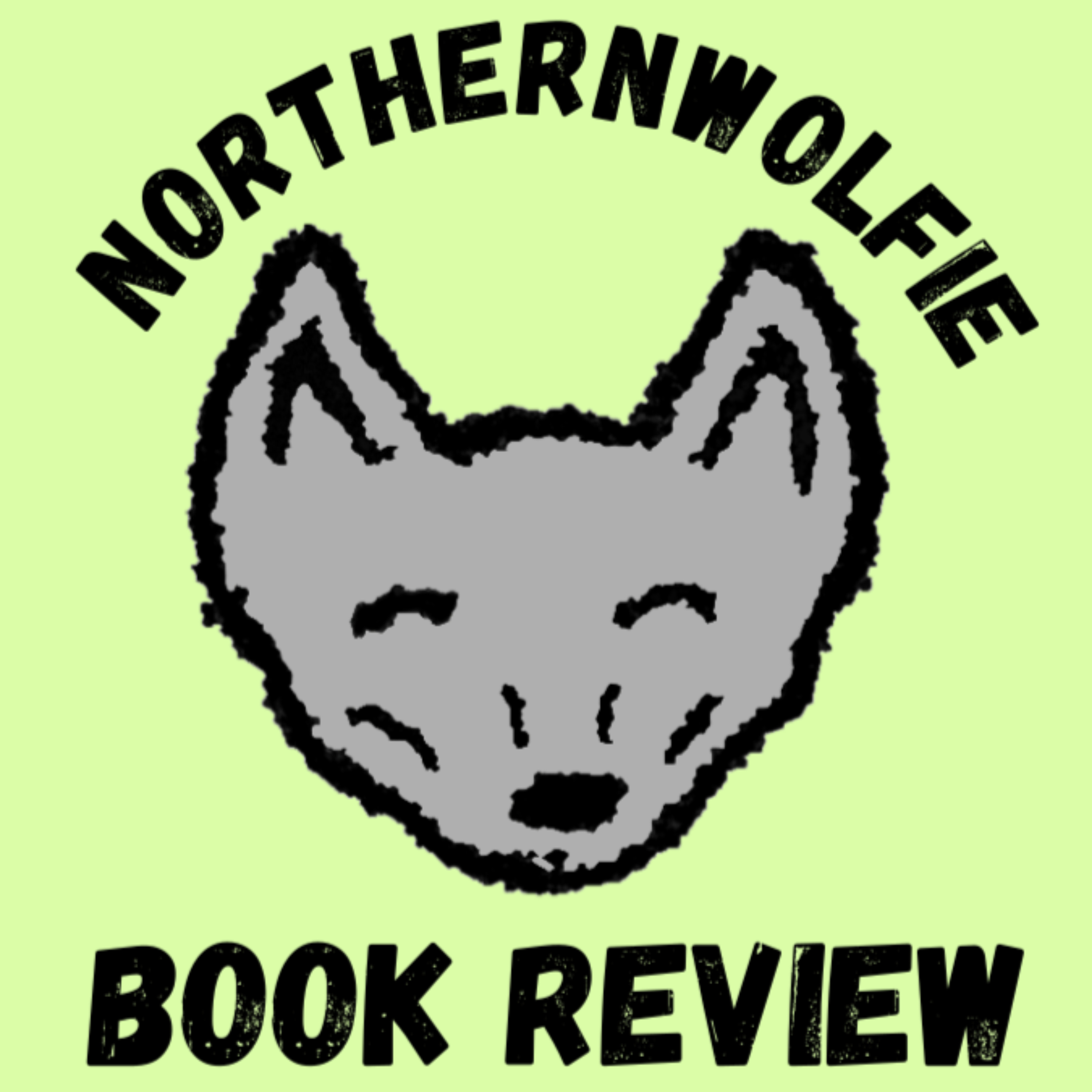 Northernwolfie | Book Review Series cover art