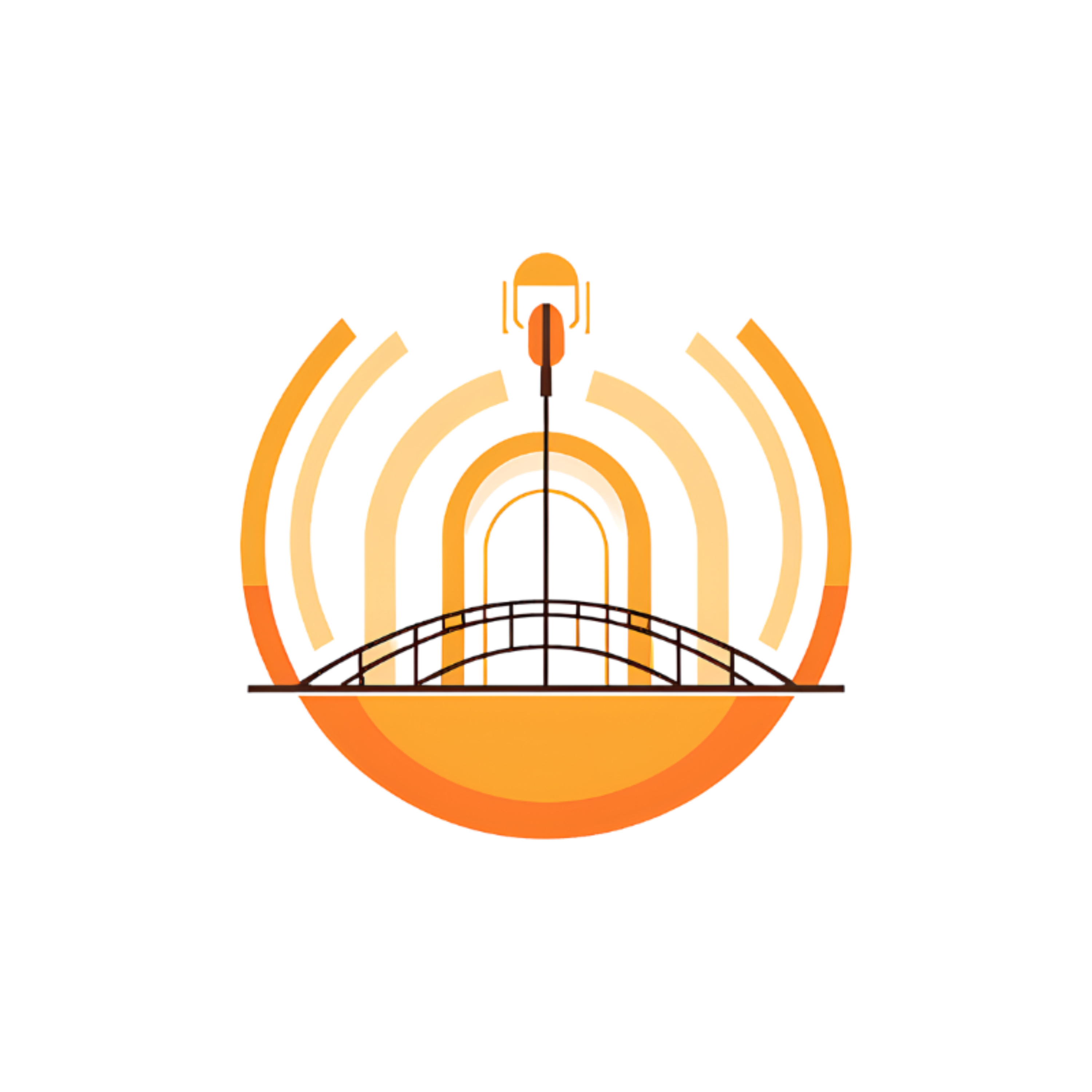 Voces y Puentes podcast artwork