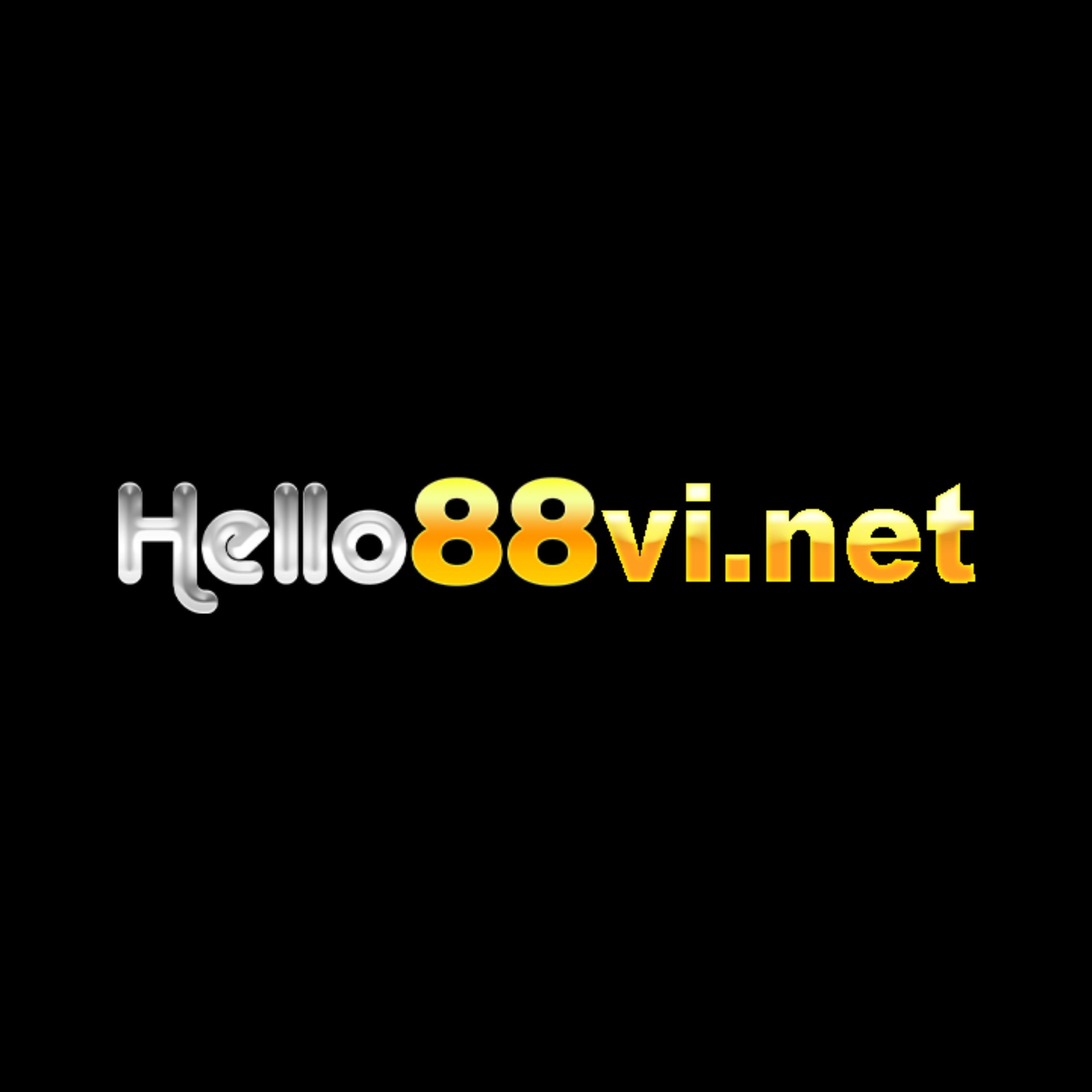 HELLO88 podcast artwork