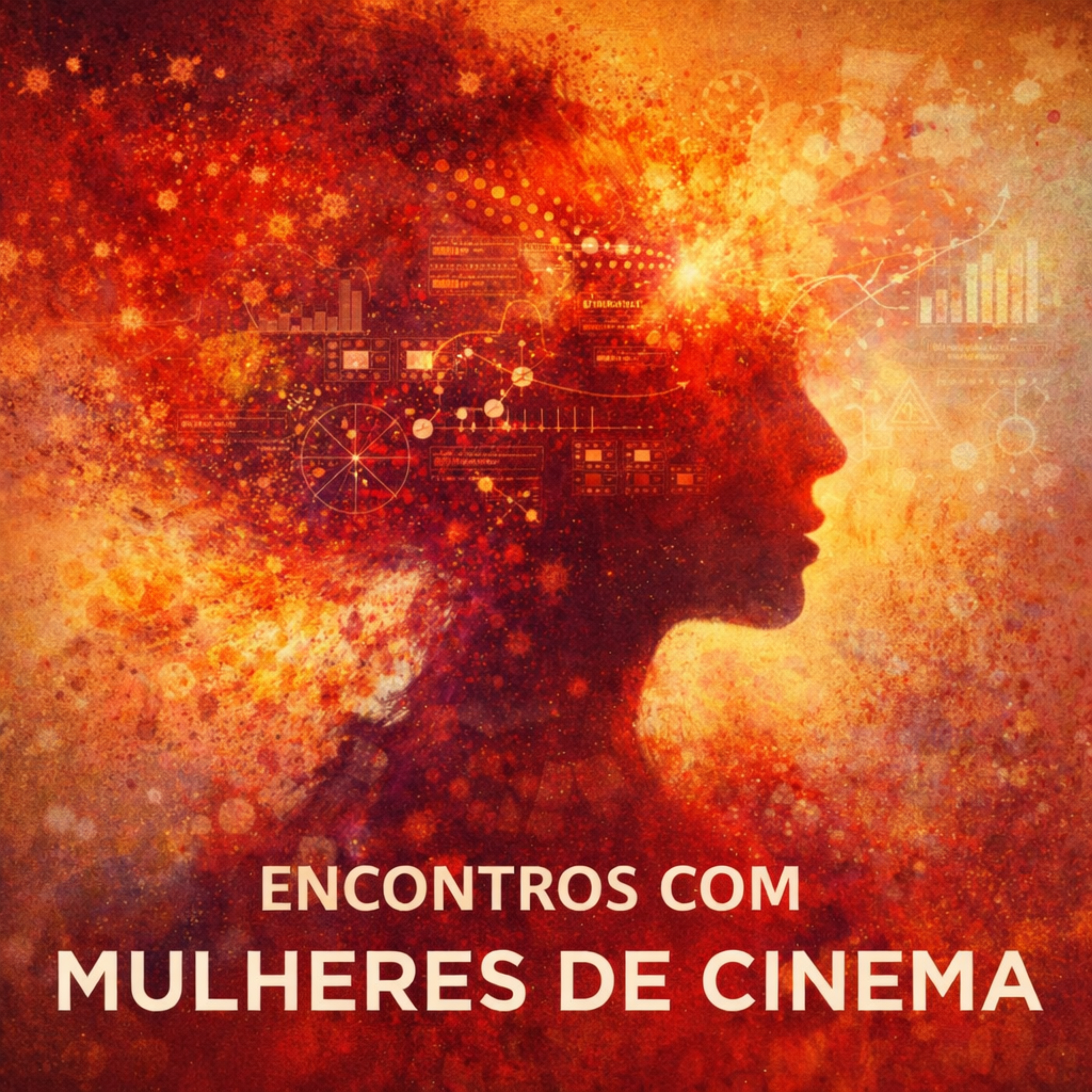 Encontros Com Mulheres de Cinema