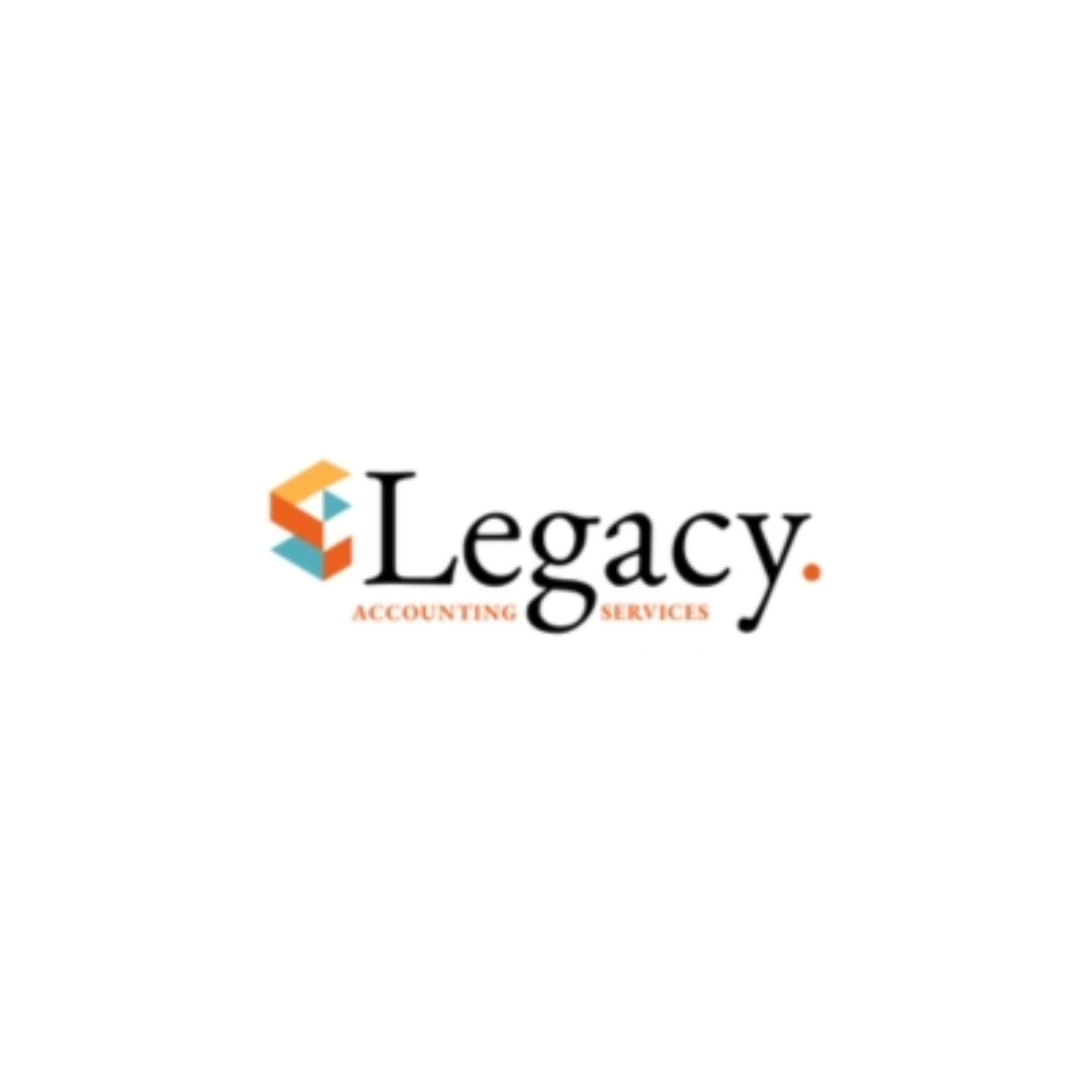 Legacy Accounting podcast artwork