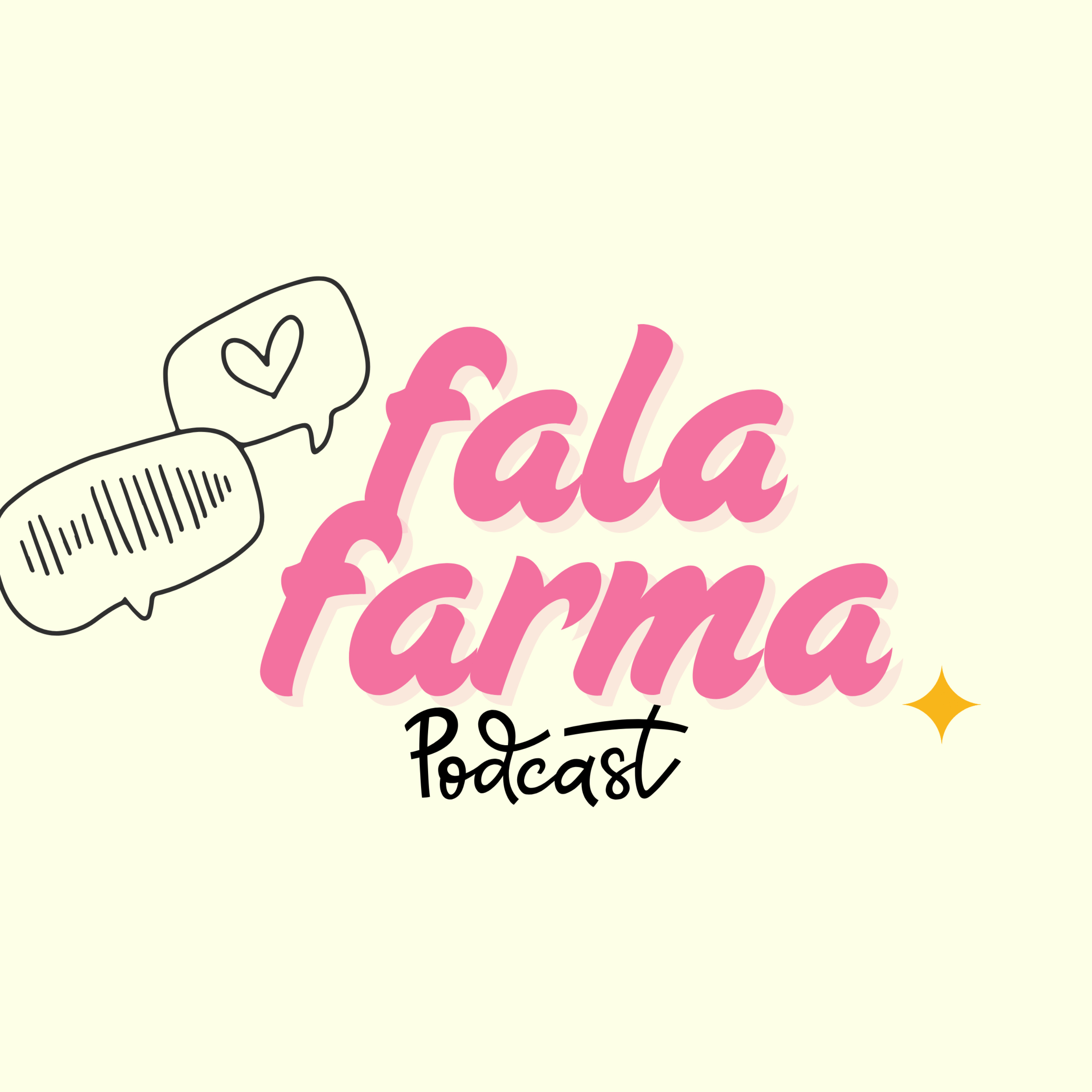Fala Farma | por: @umaestudantedefarmacia