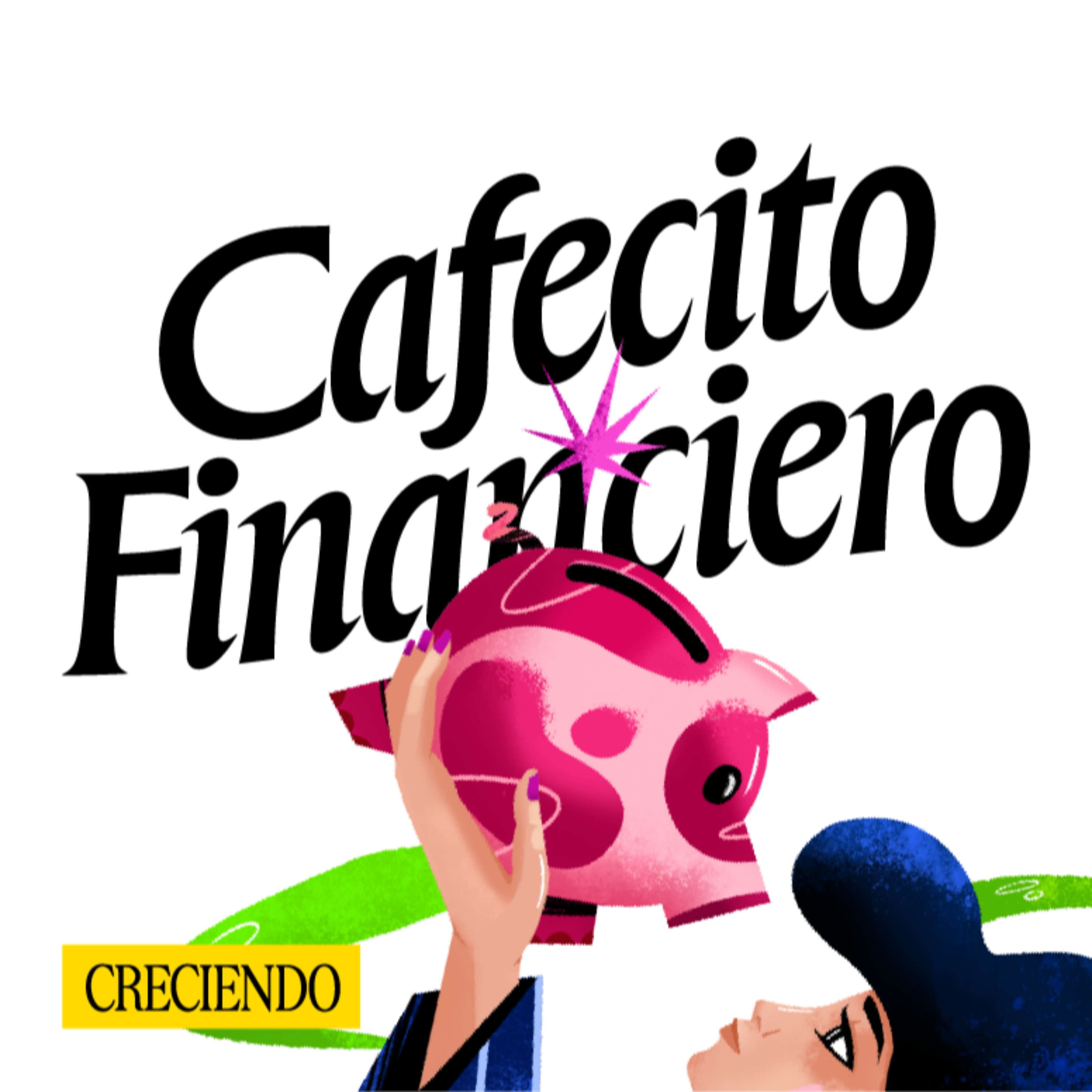 Cafecito Financiero