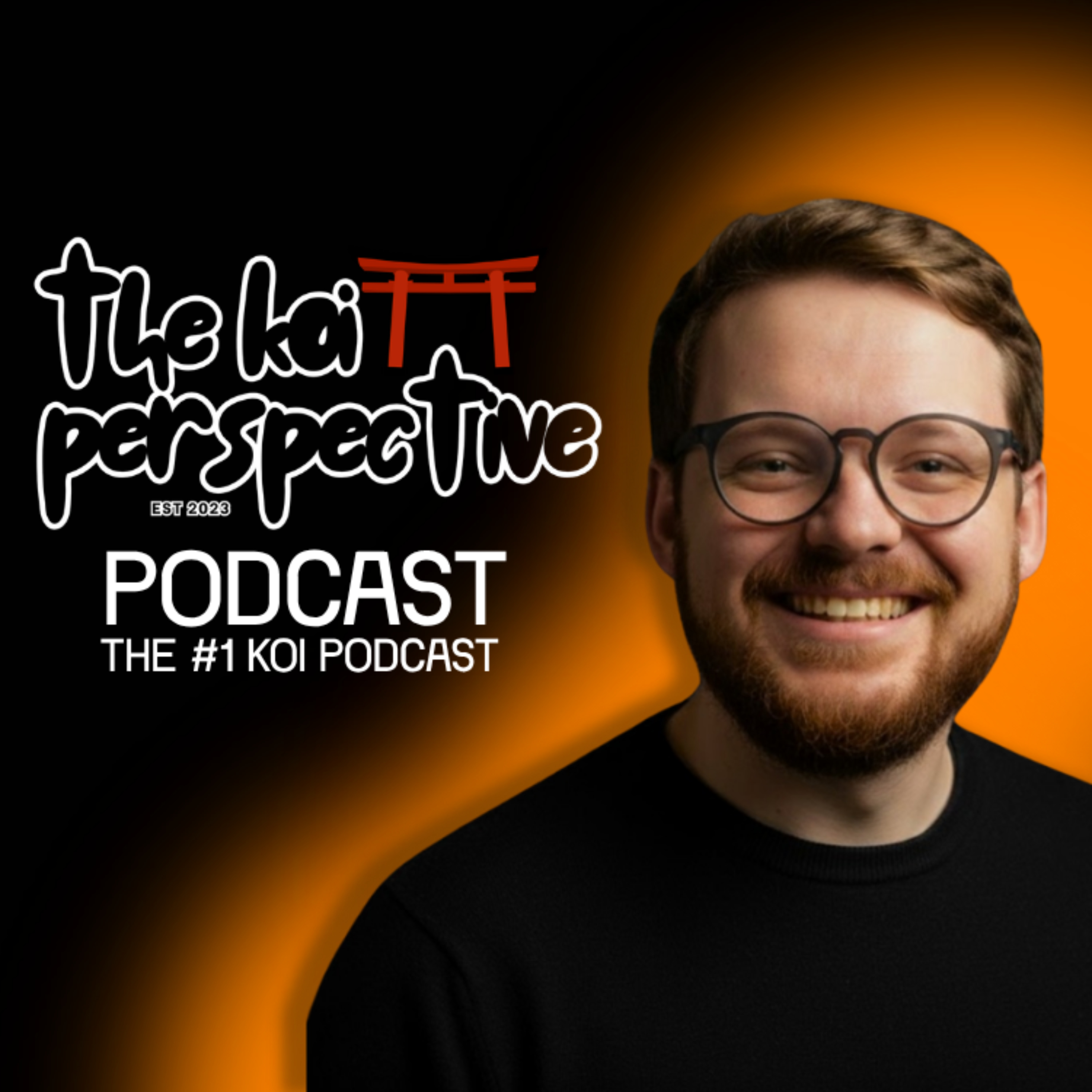 The Koi Perspective Podcast