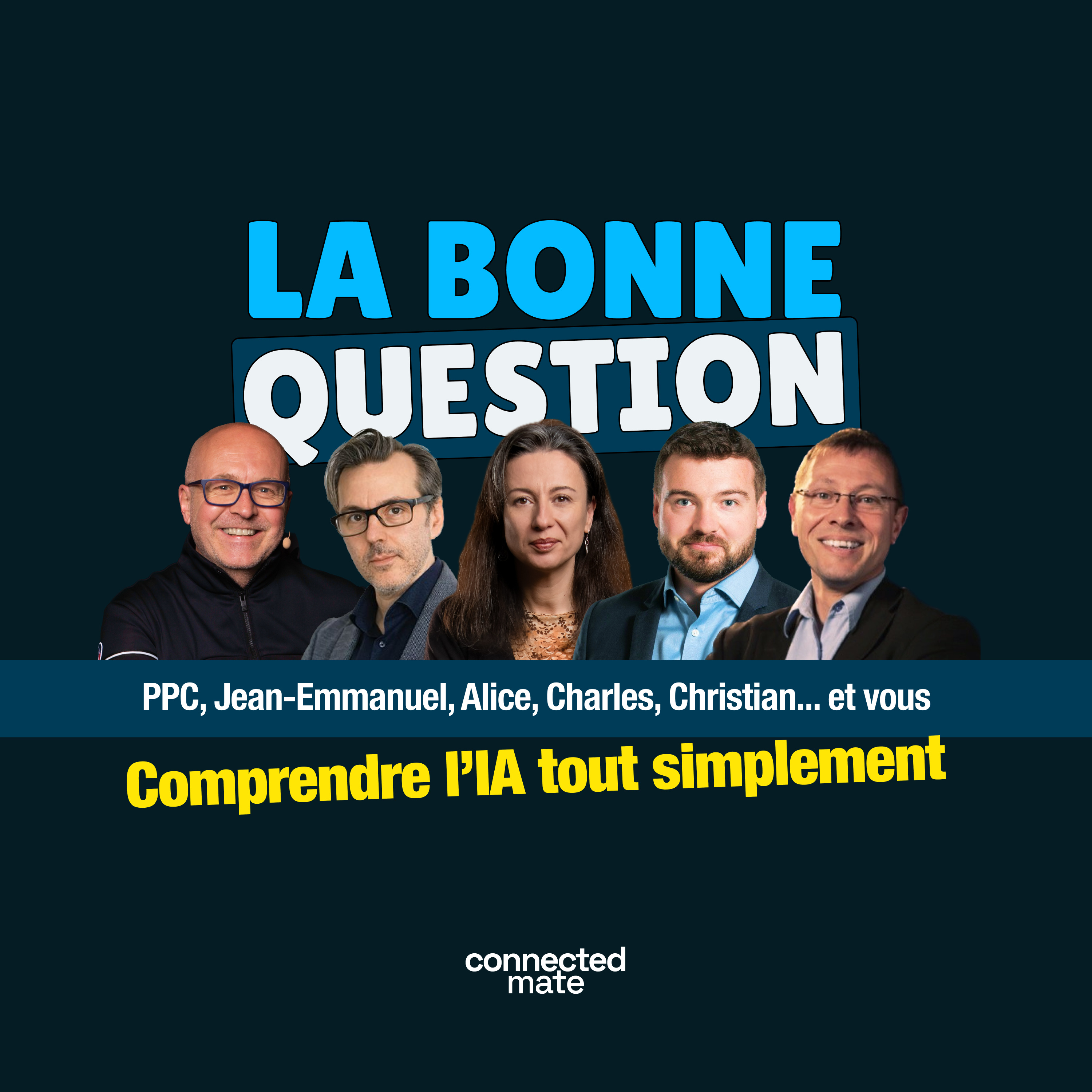 La Bonne Question