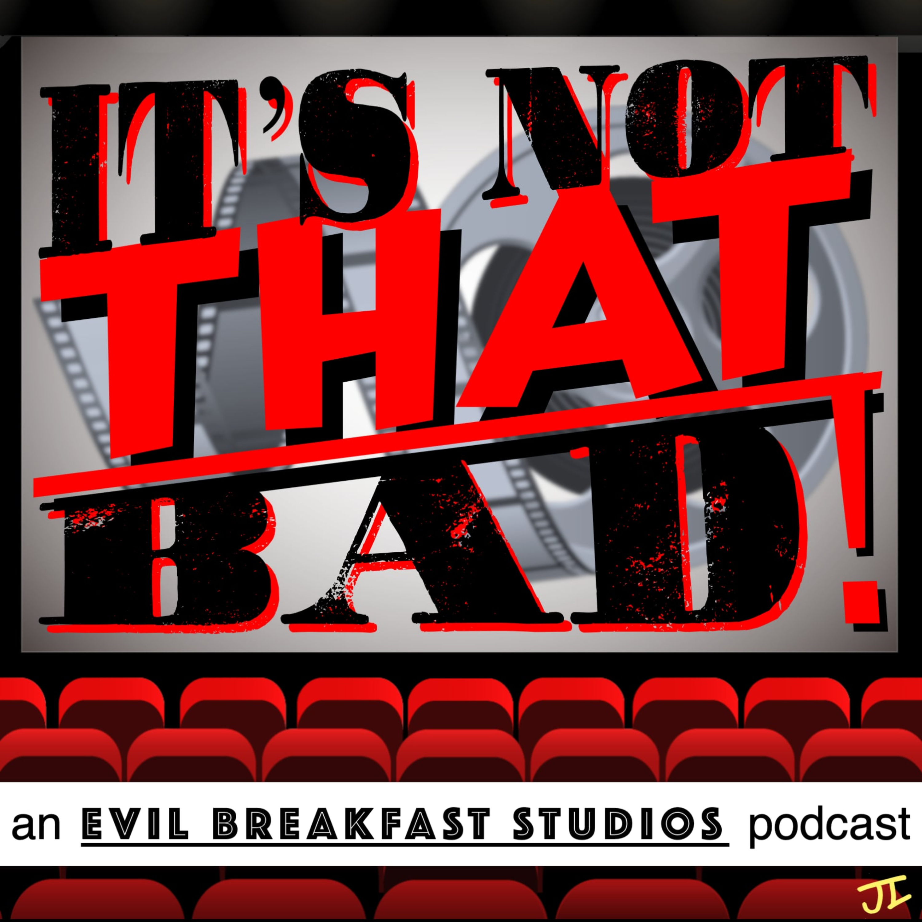 It\'s Not THAT Bad!!