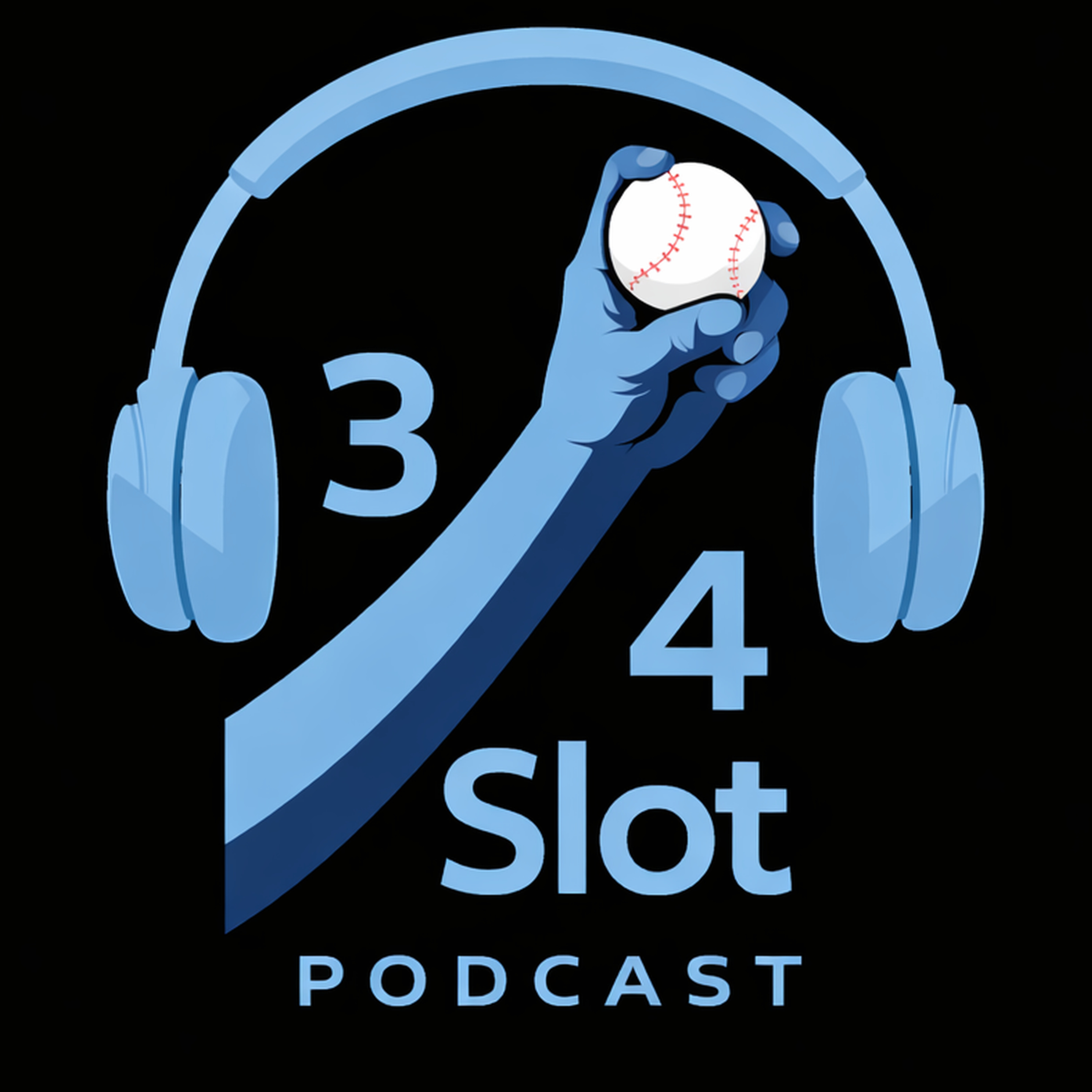 Three Quarter Slot