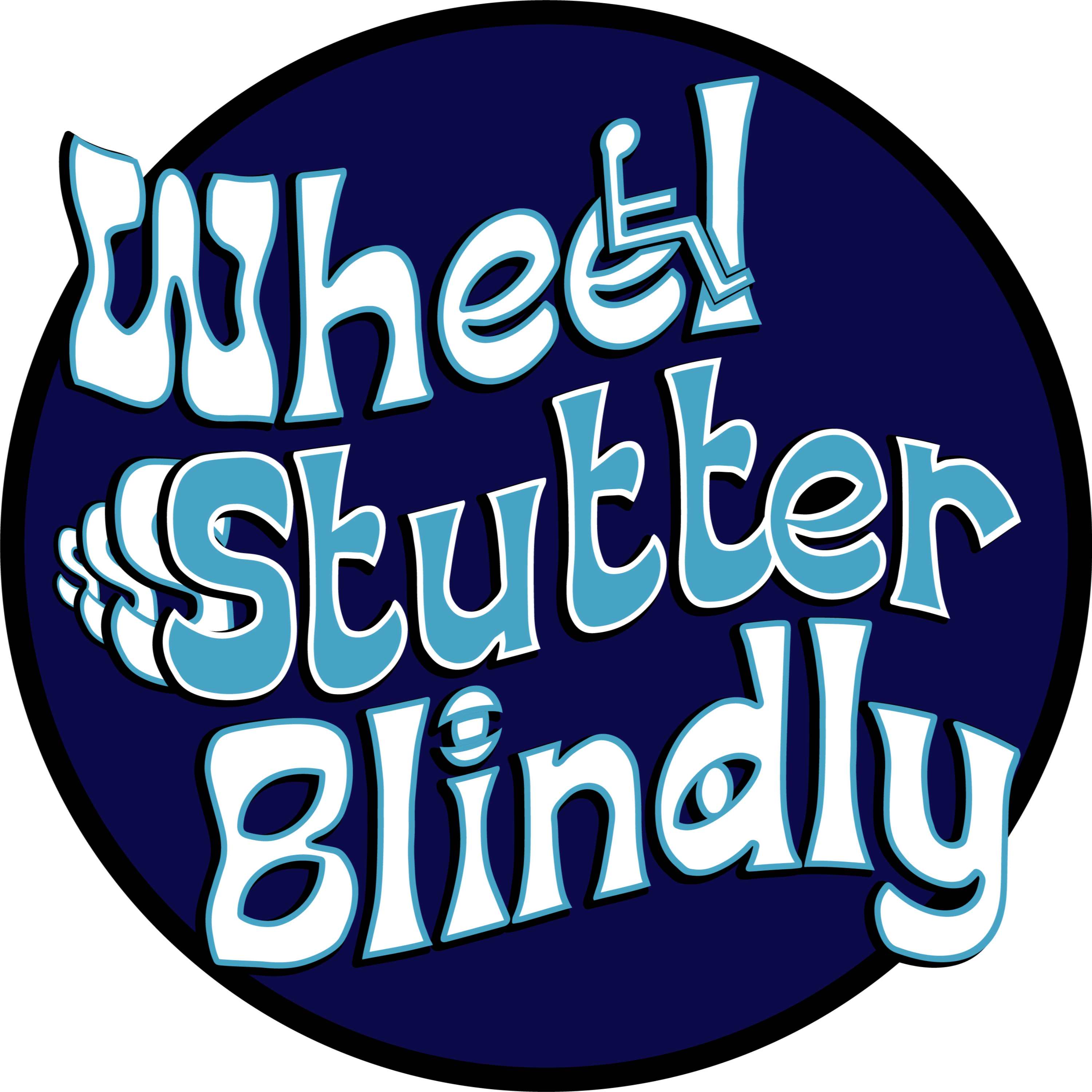 Wheel Stutter Blindly