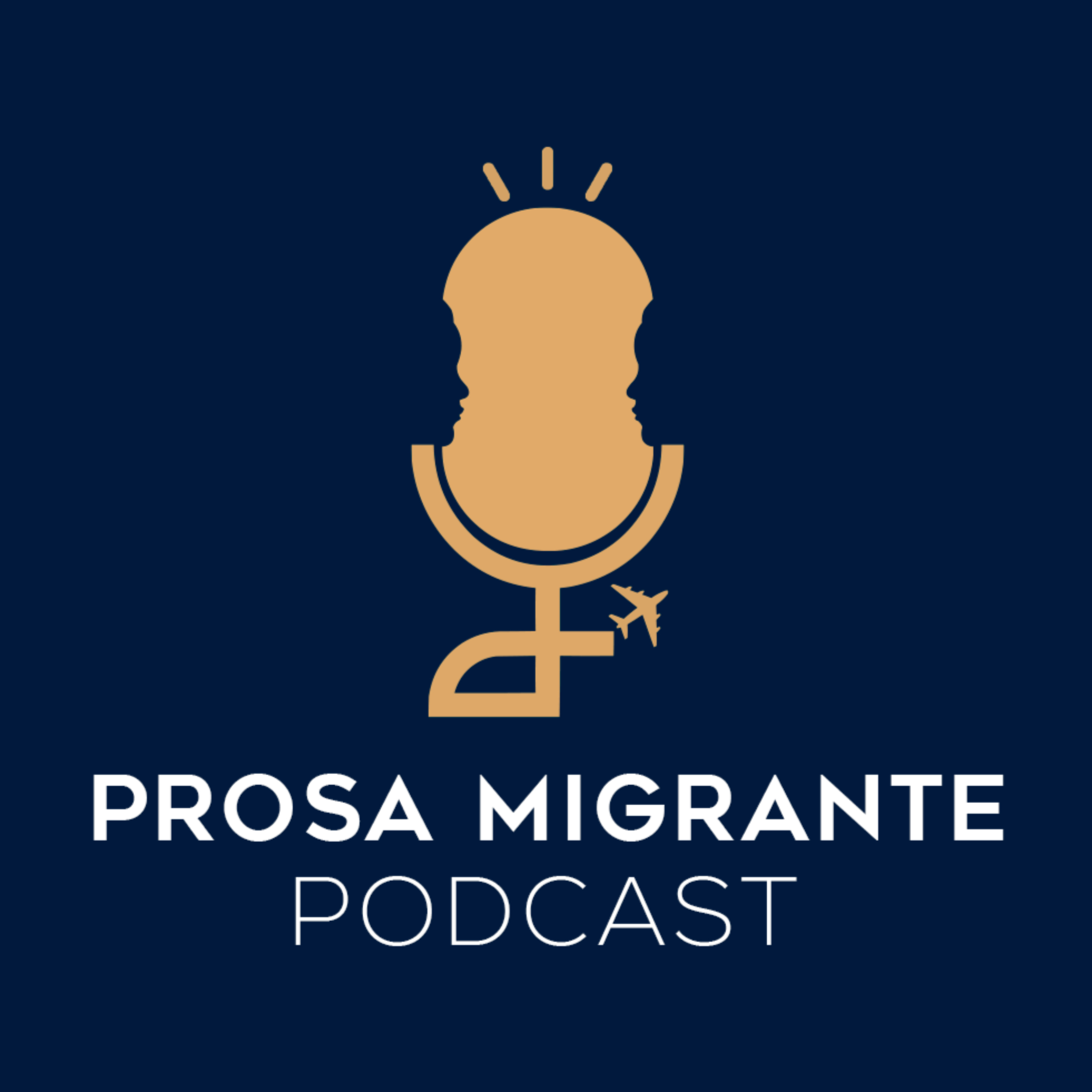 Prosa Migrante: para quem vive longe, mas busca conexão.