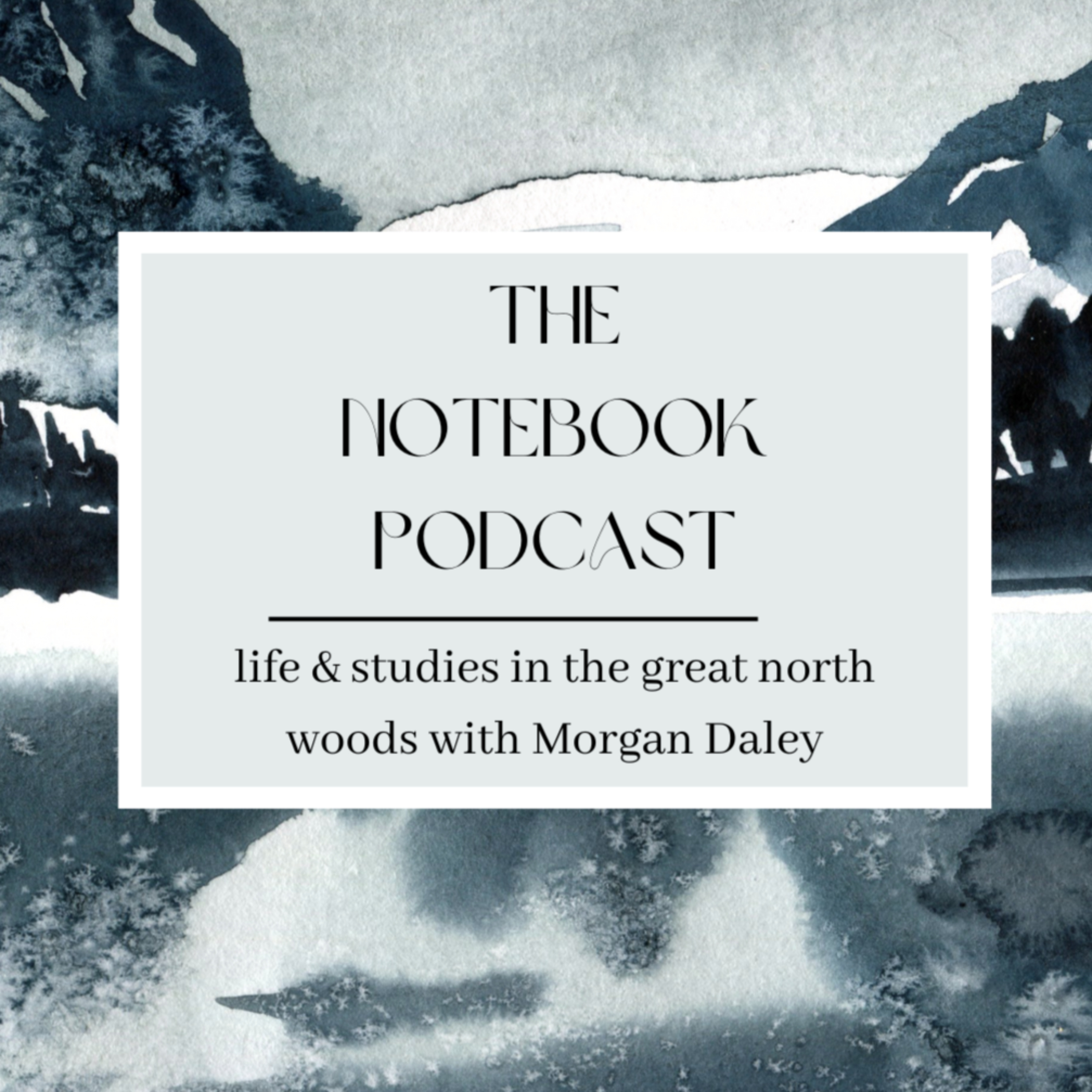 The Notebook Podcast