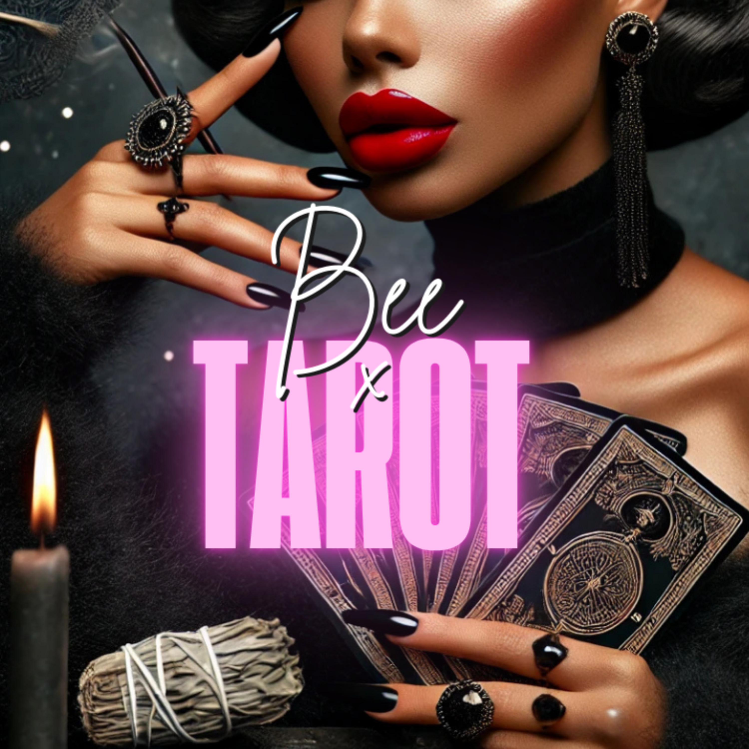 Bee x Tarot