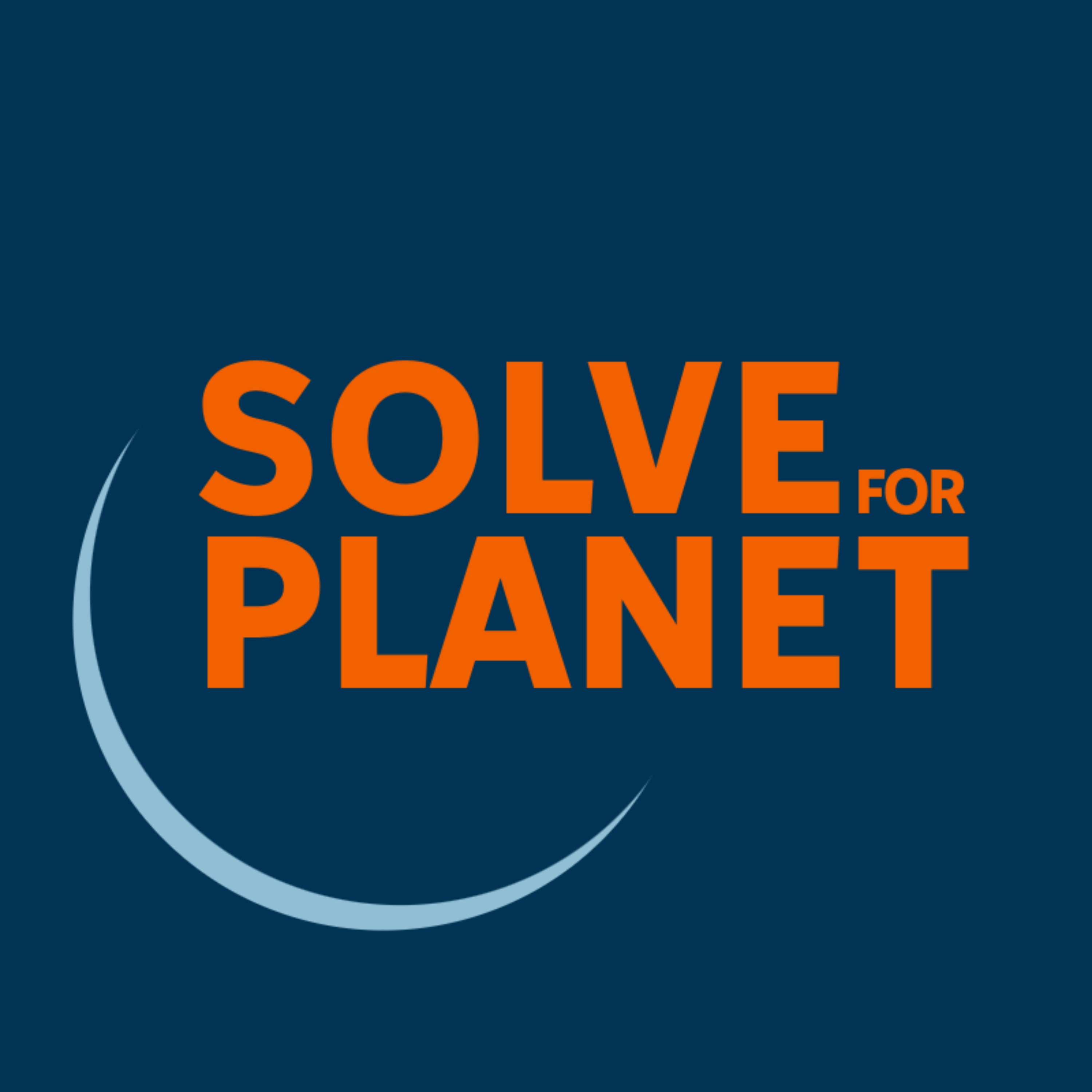 Solve for Planet