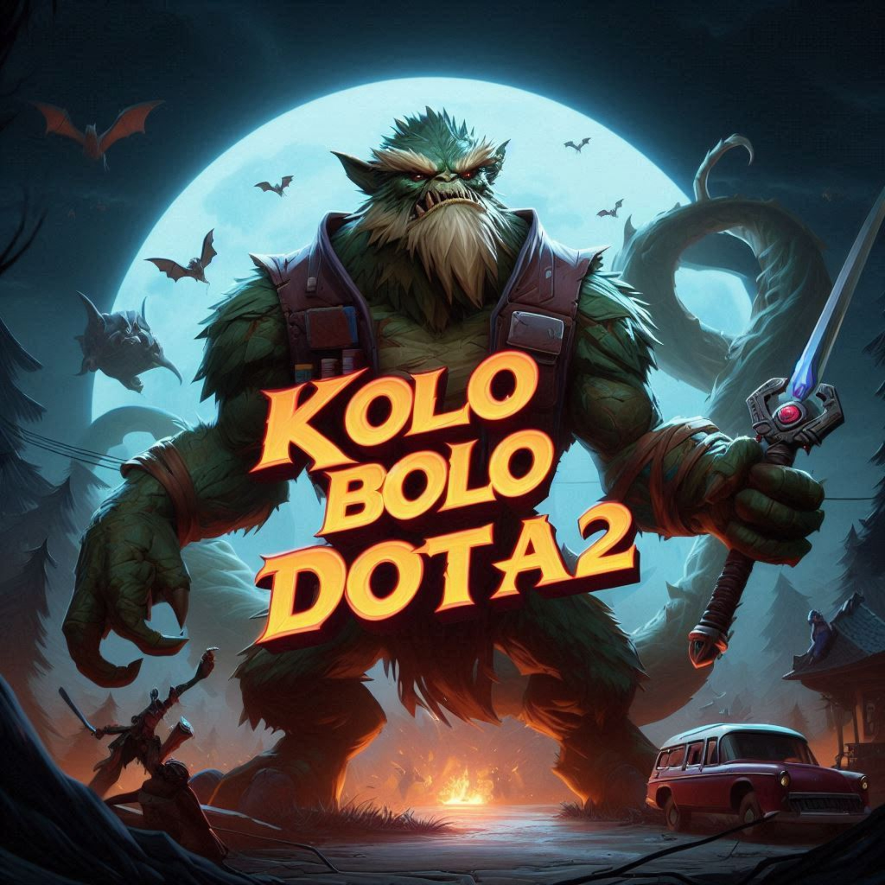 Dota 2 Podcast / Дота 2 Подкаст