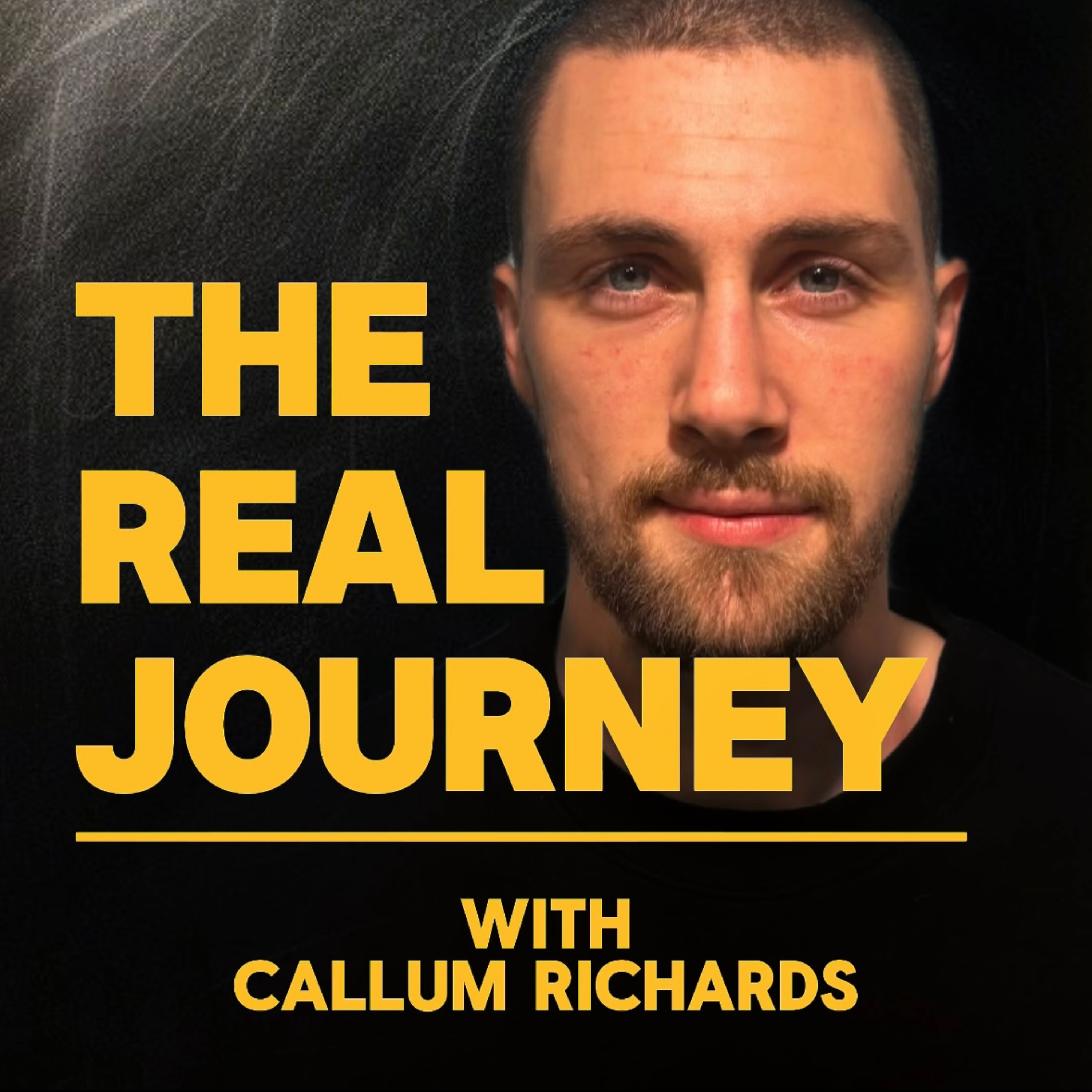 Callum Richards: The Real Journey