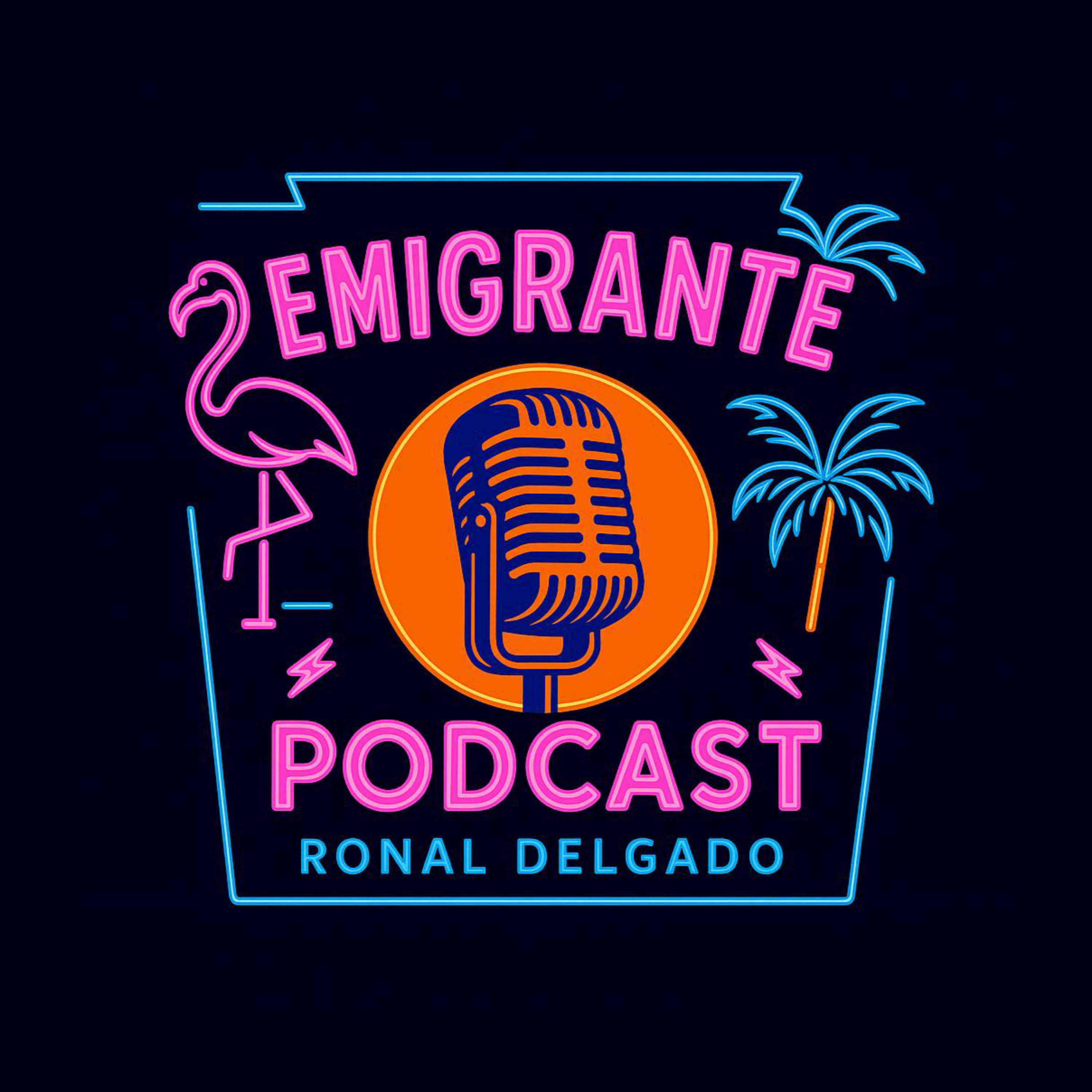 Emigrante Podcast