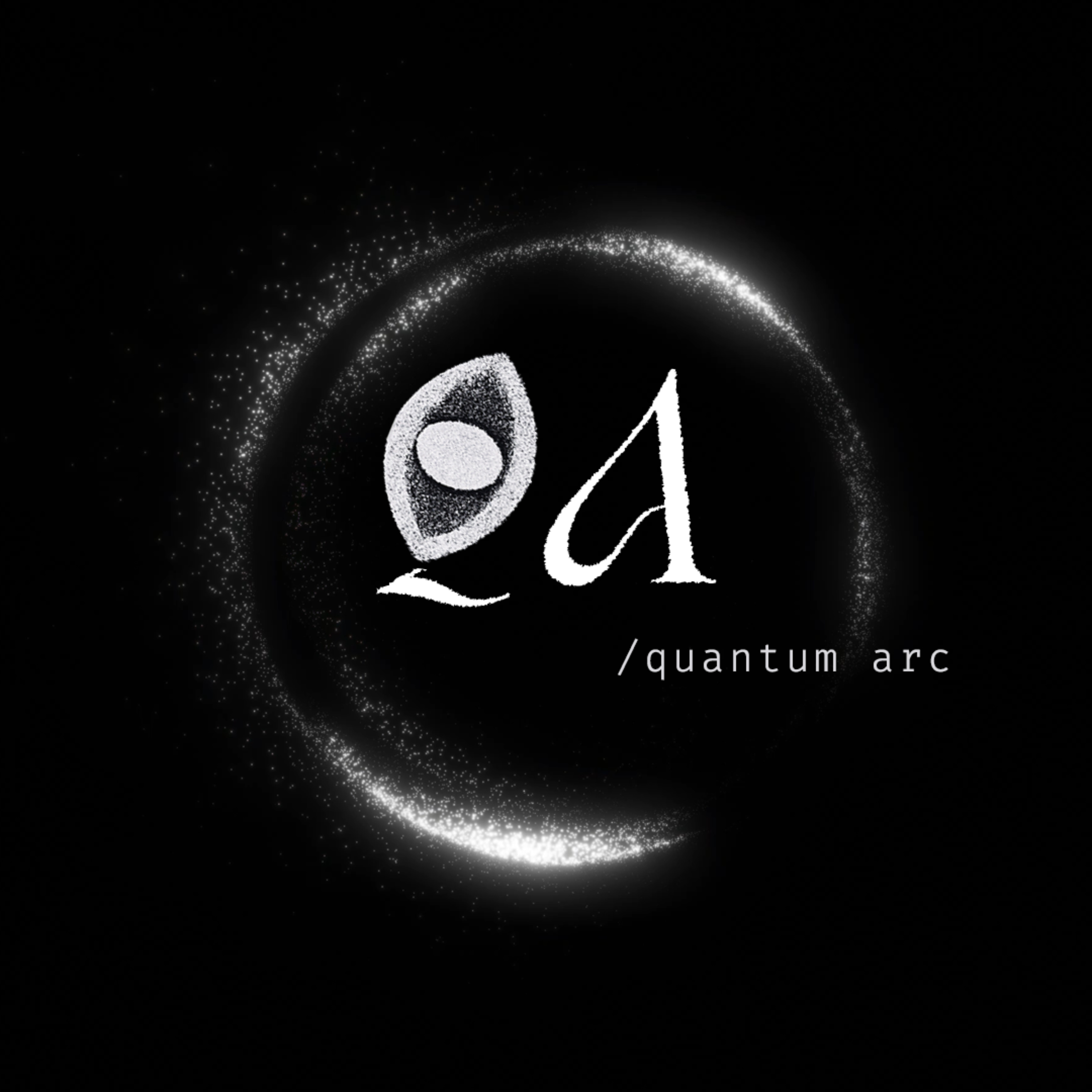 Quantum Arc Podcast