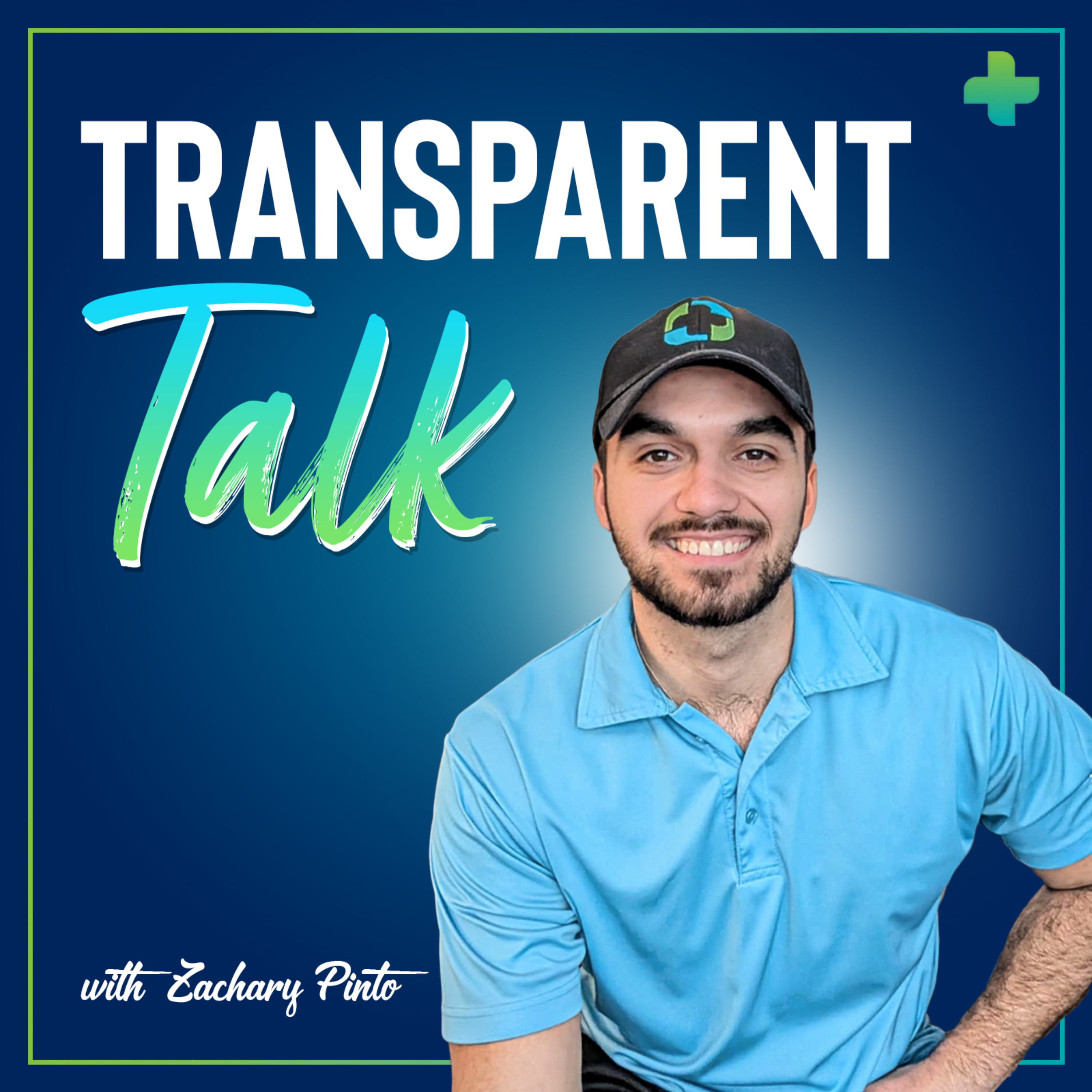 Transparent Talk