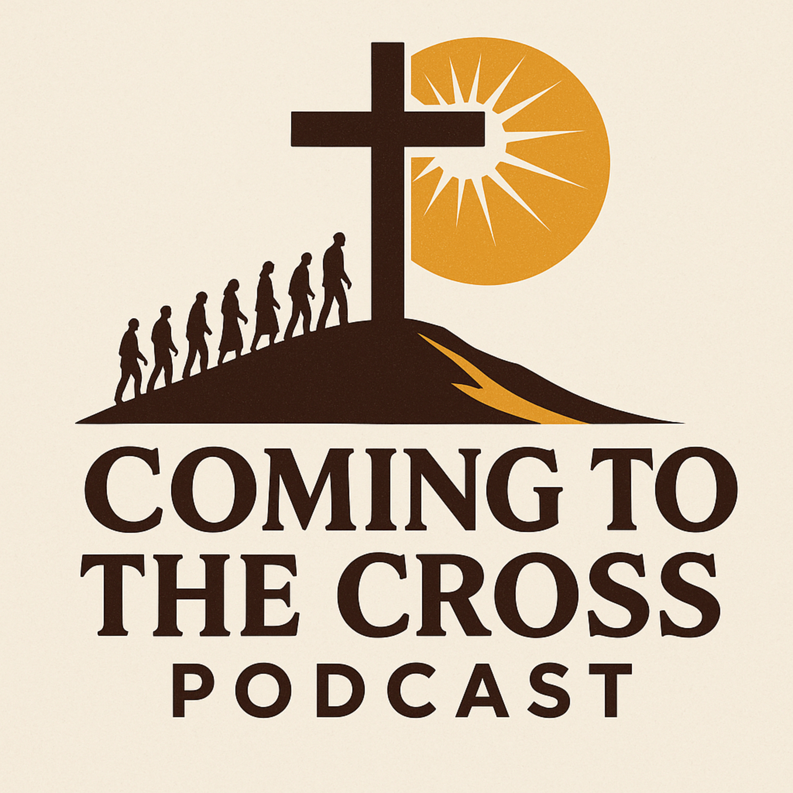 Coming to the Cross Podcast