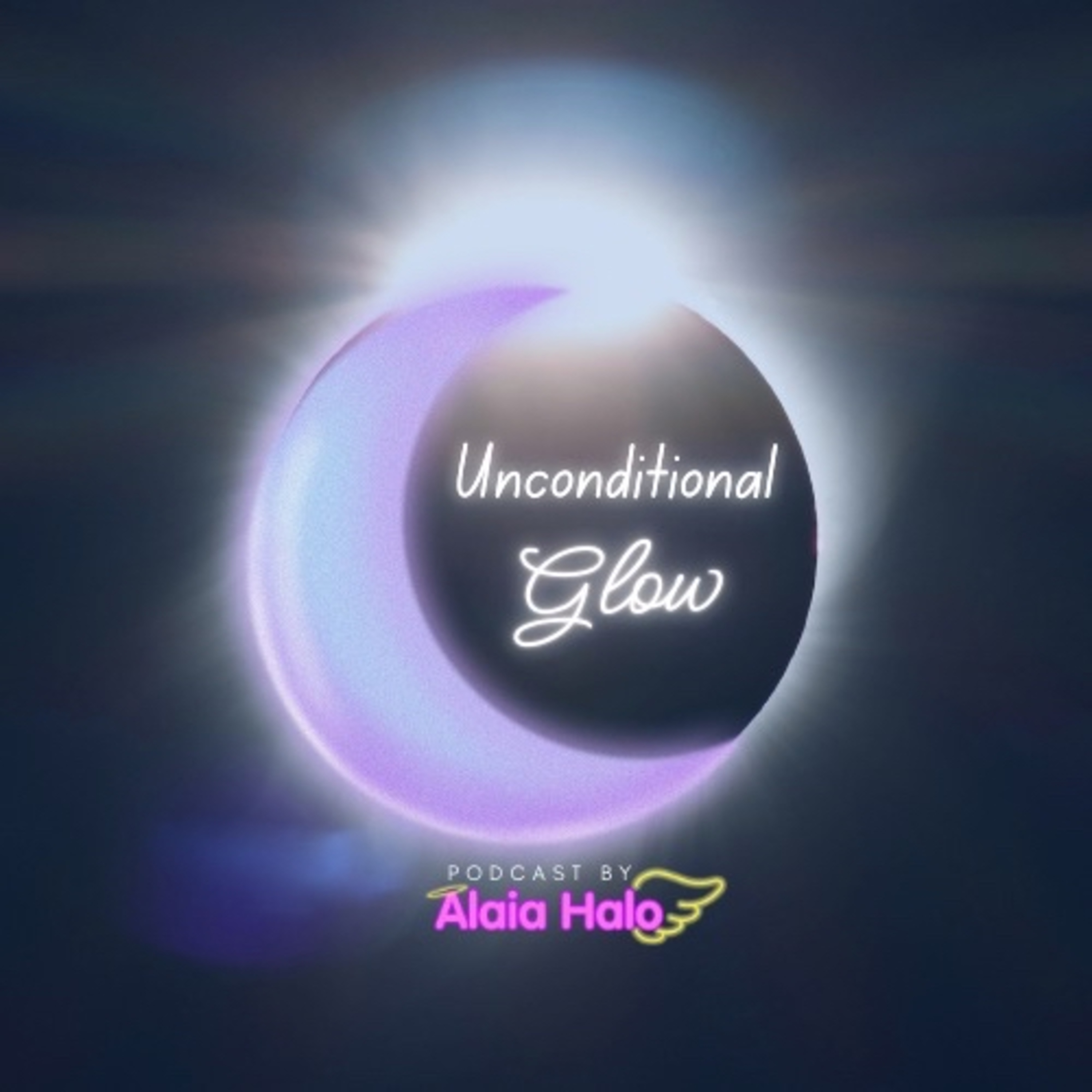 Unconditional Glow