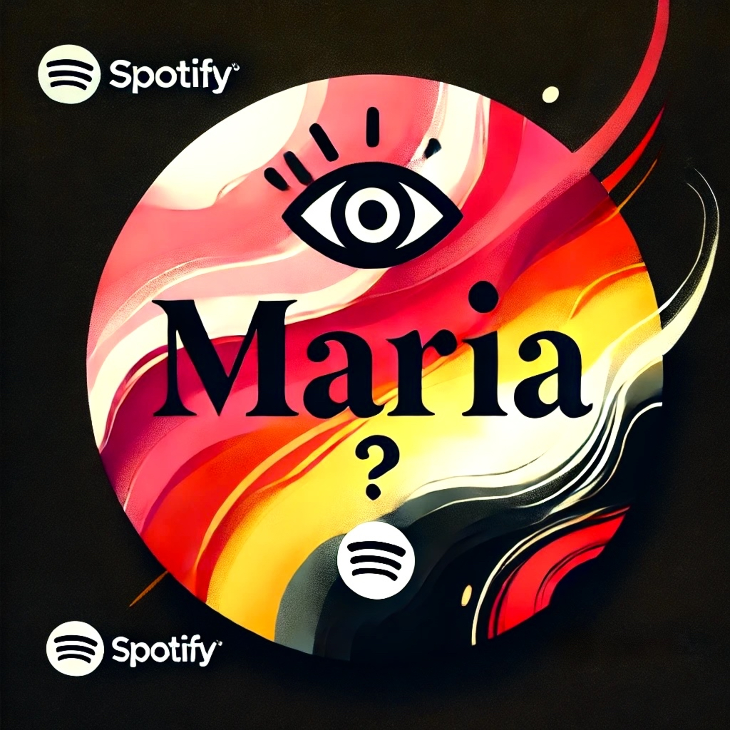Quem é Maria?