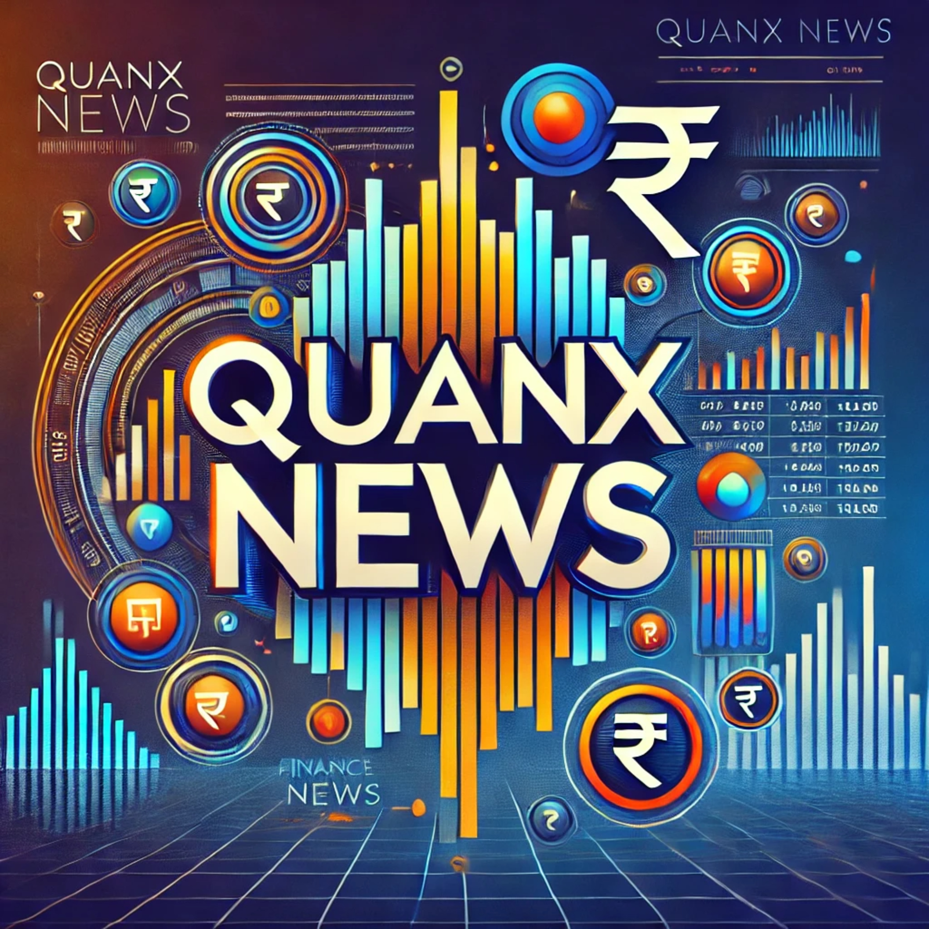 Quanx News