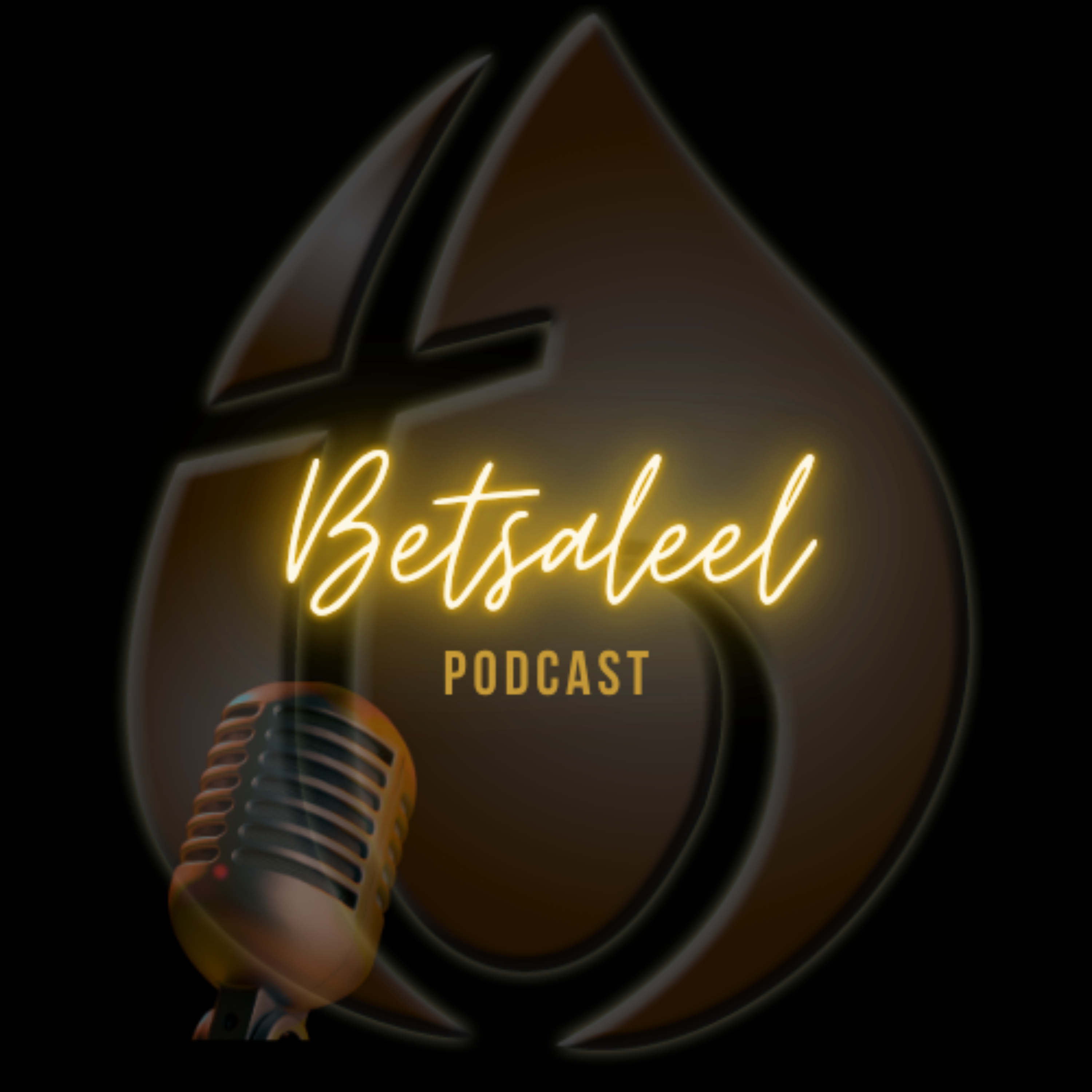 Betsaleel \'Podcasts