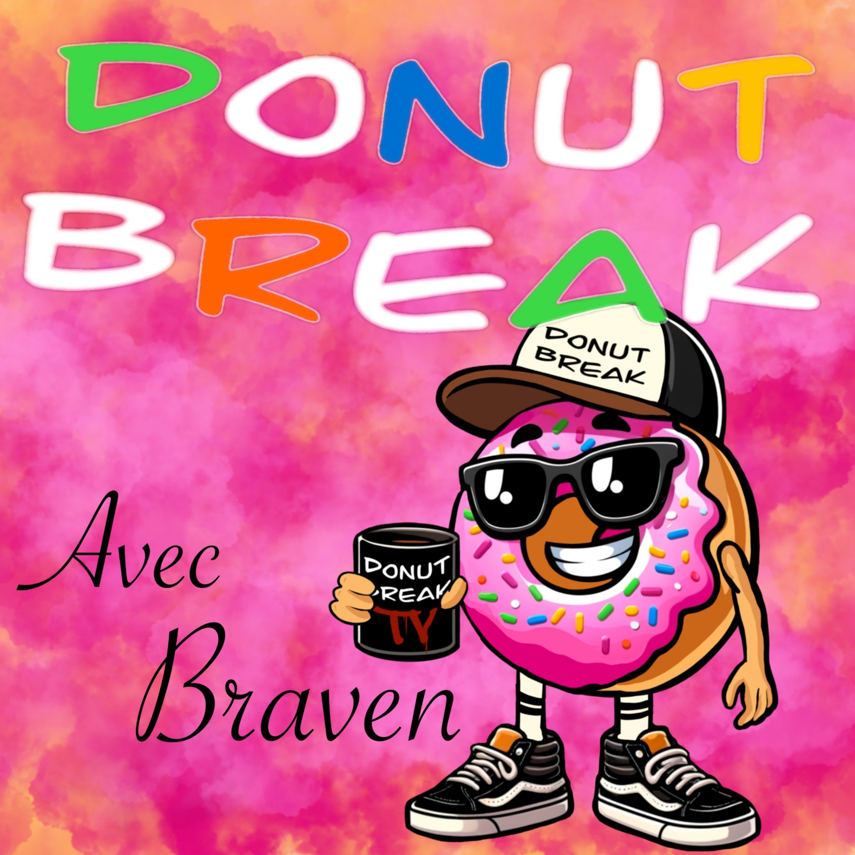 DonutBreak