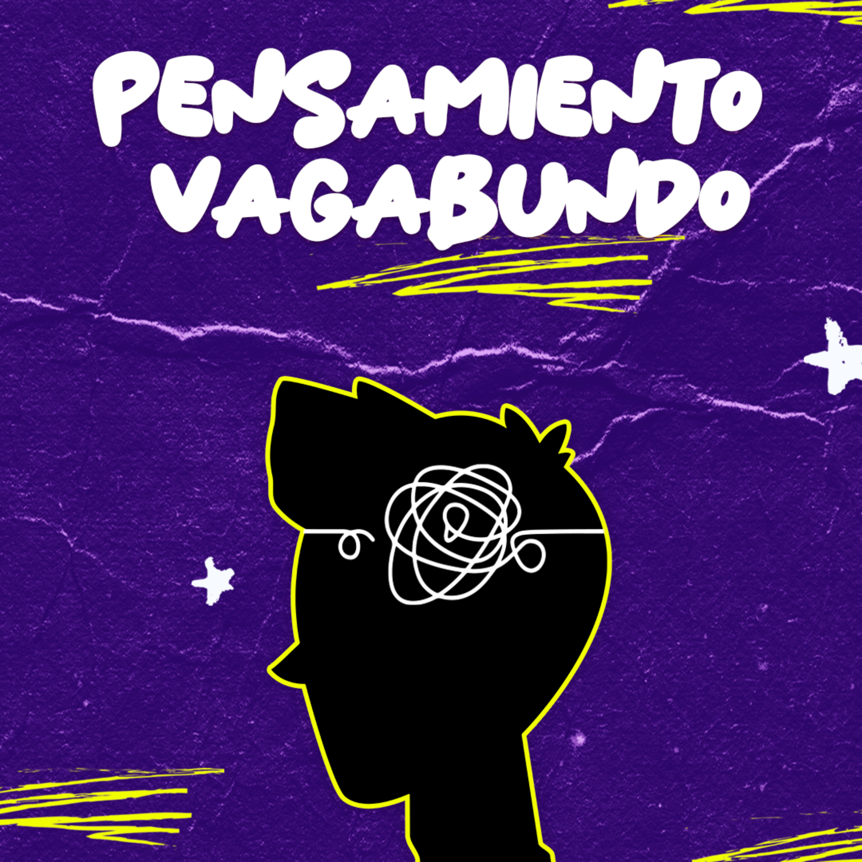 Pensamiento Vagabundo podcast artwork