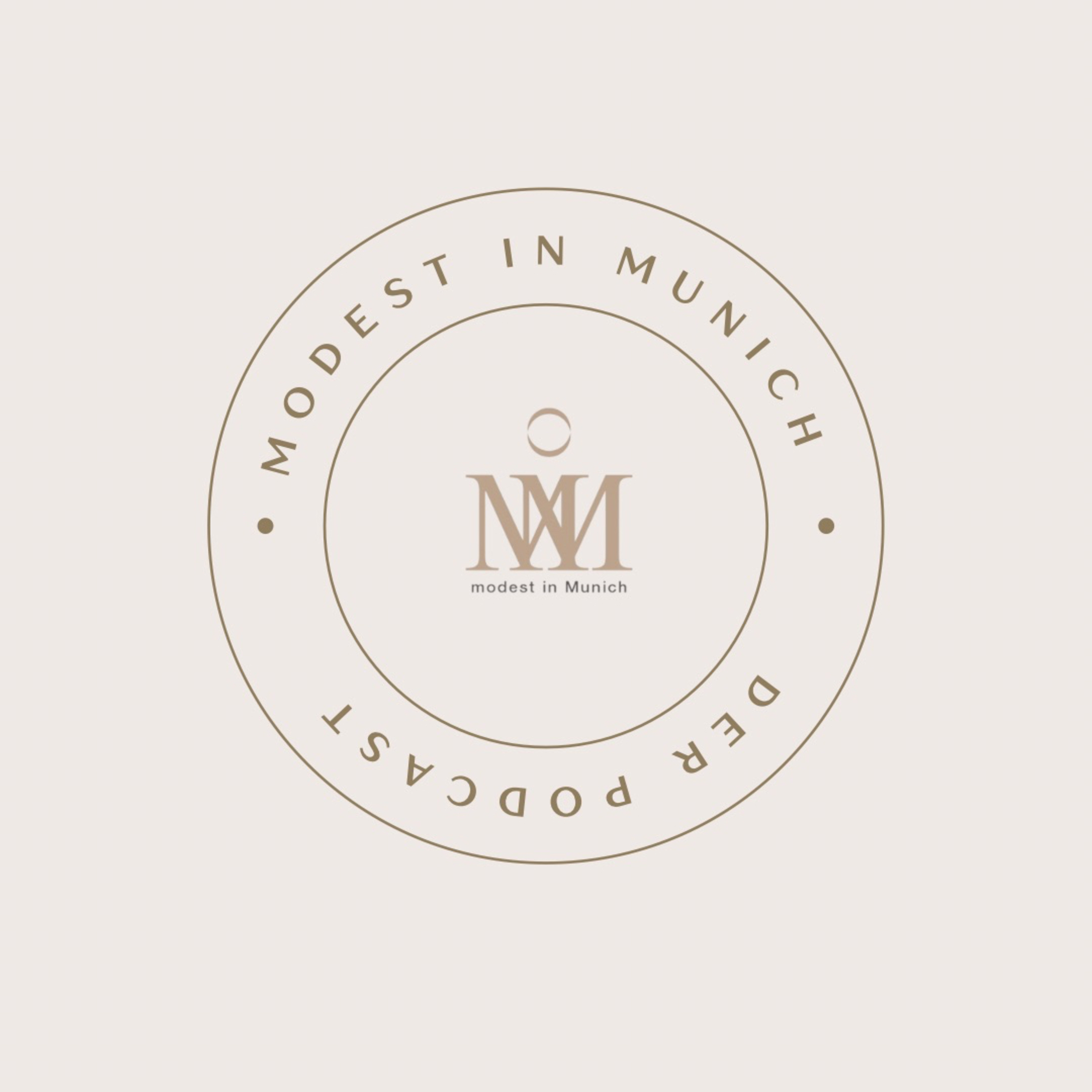 Modest in Munich - Der Podcast 