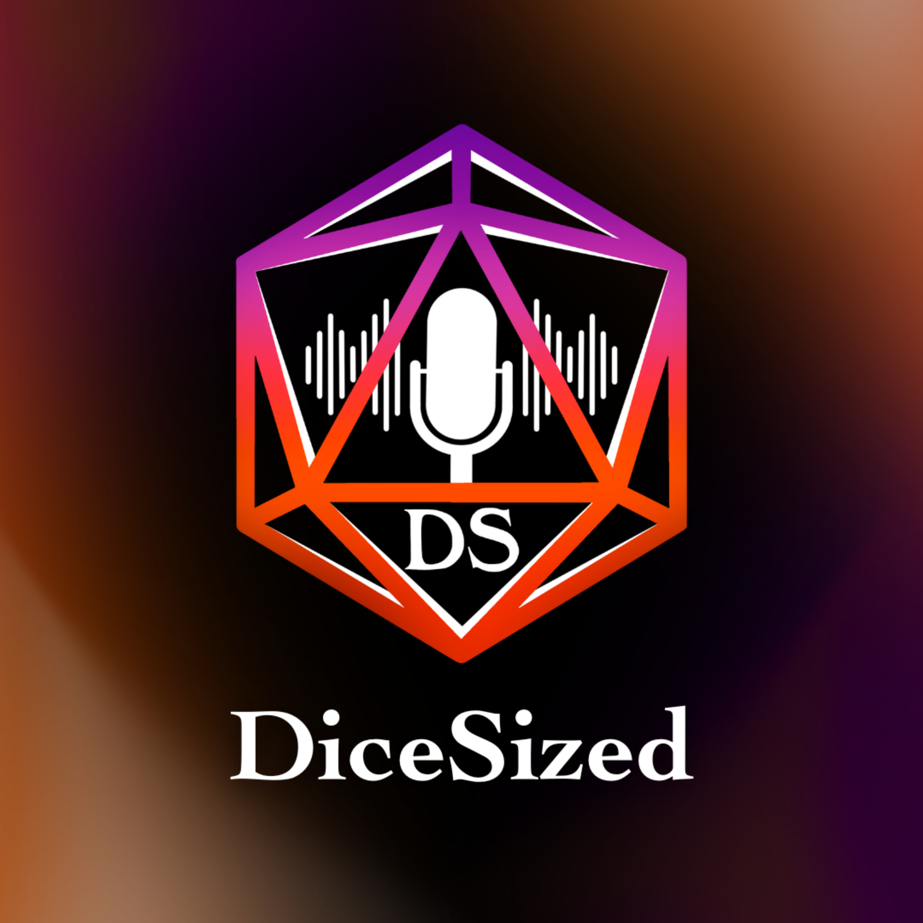 DiceSized