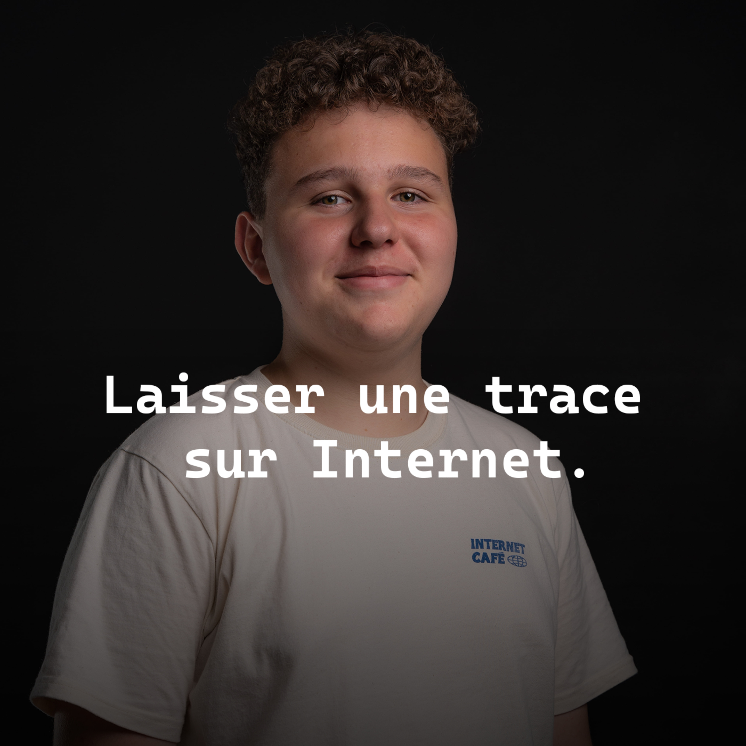 Fever - Laisser une trace sur 🌐(internet) podcast artwork