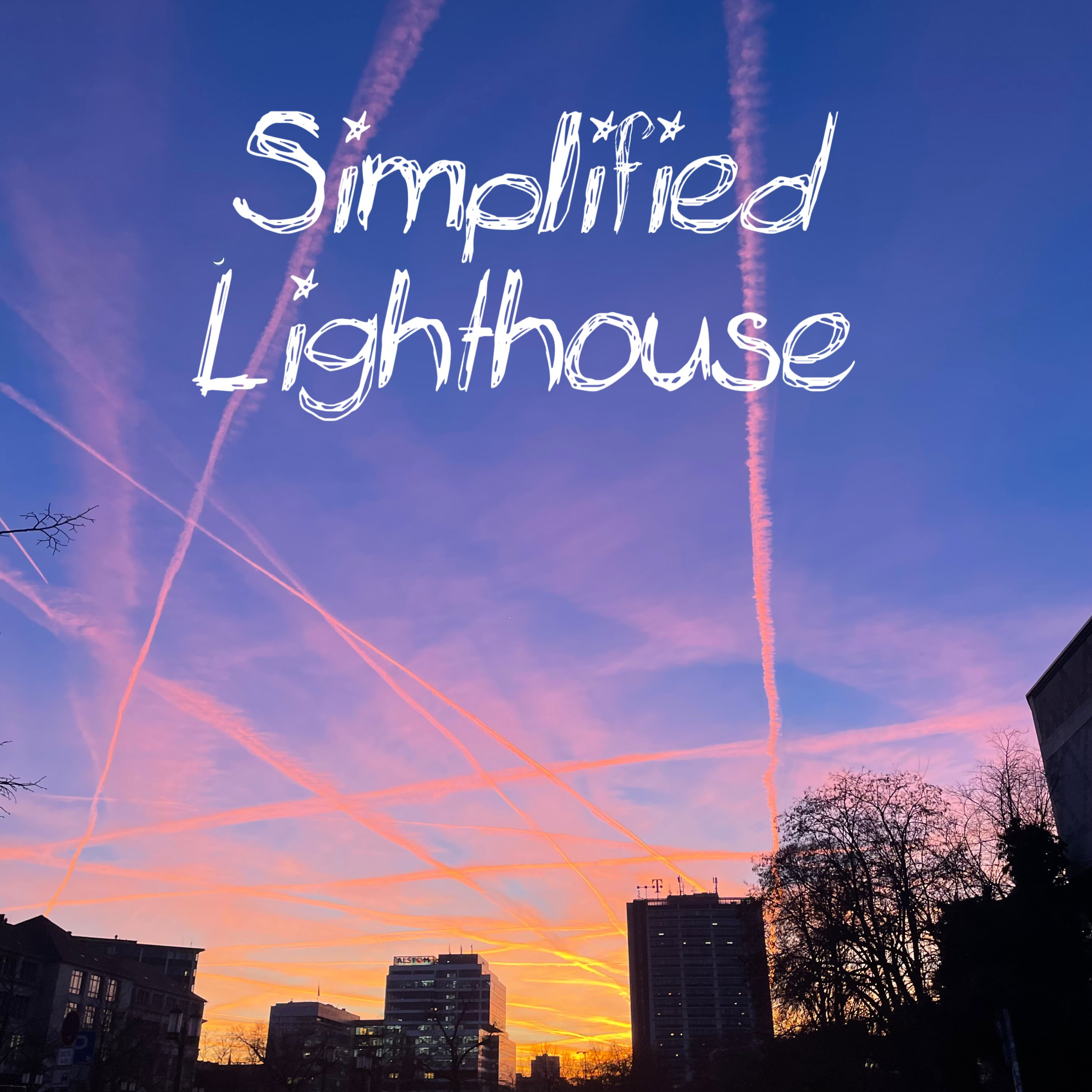 Simplified Lighthouse