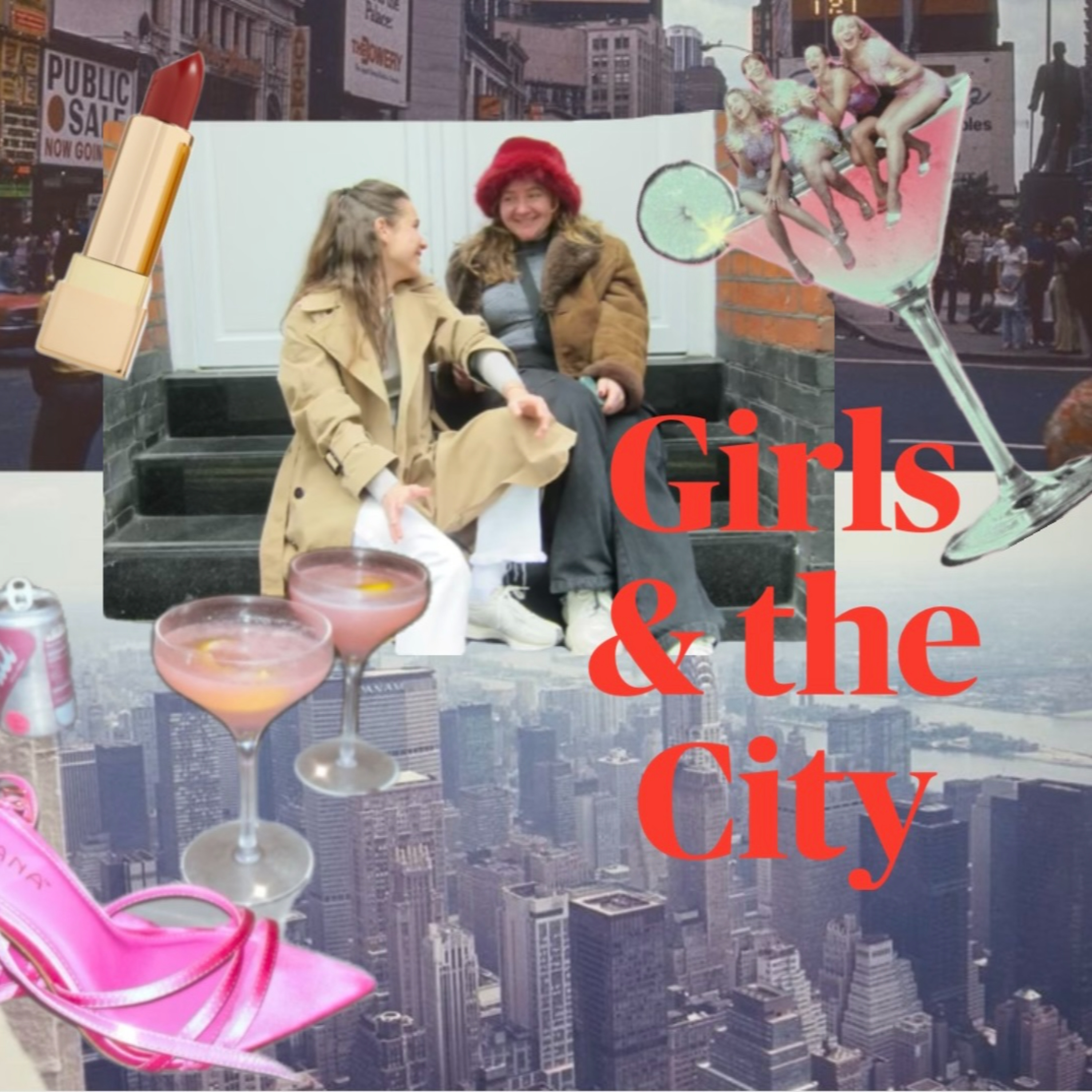 Girls and the City