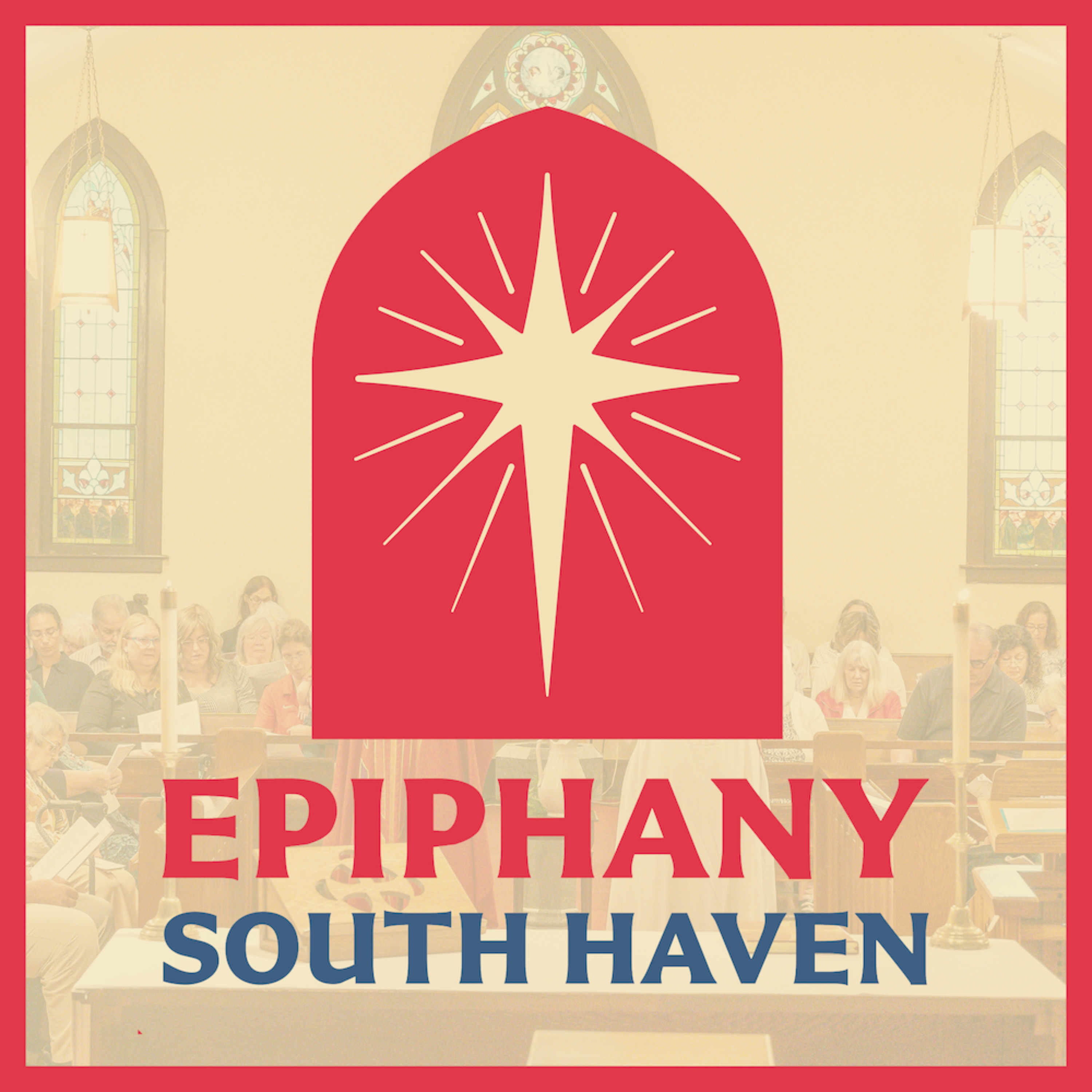 Epiphany South Haven podcast artwork