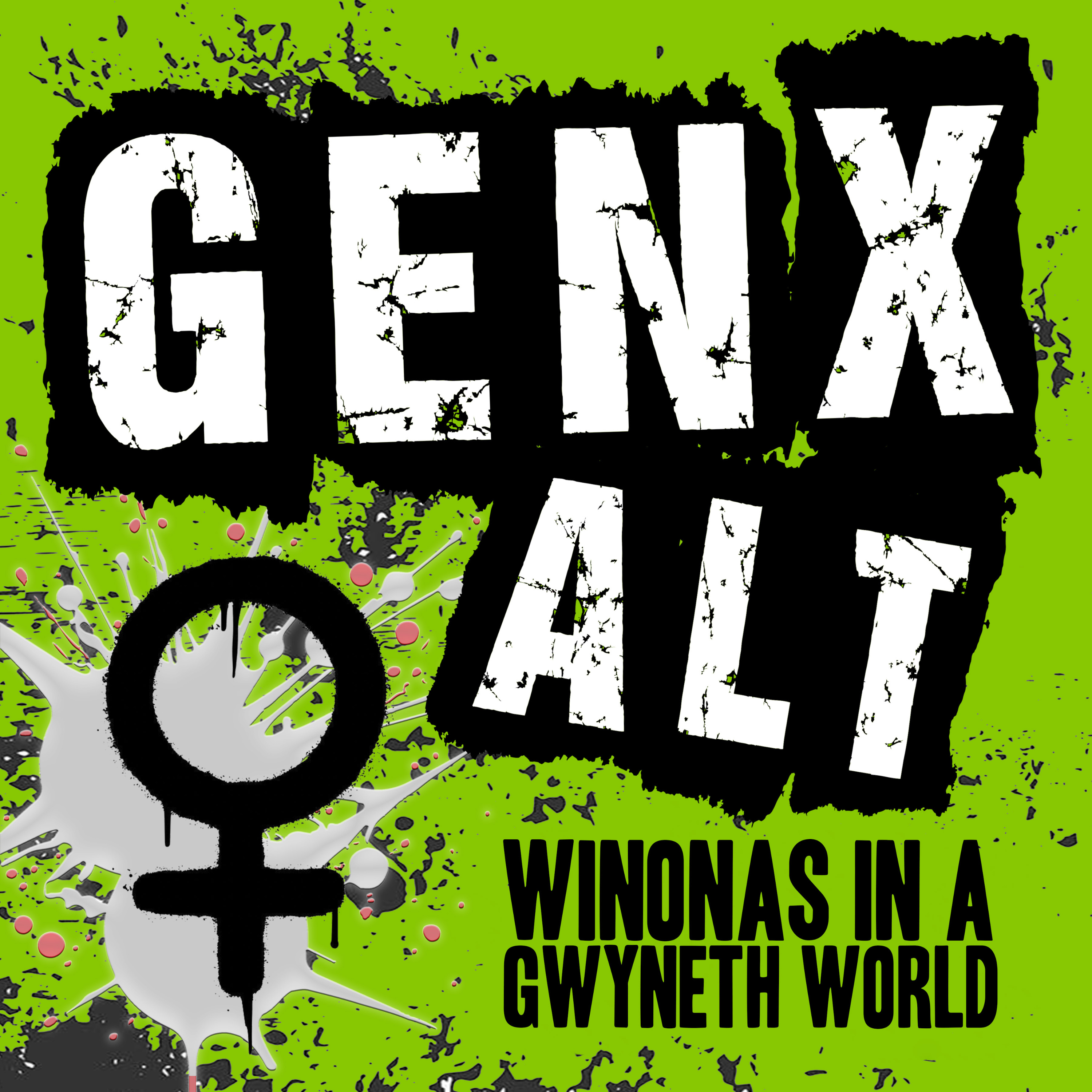 GenX Alt